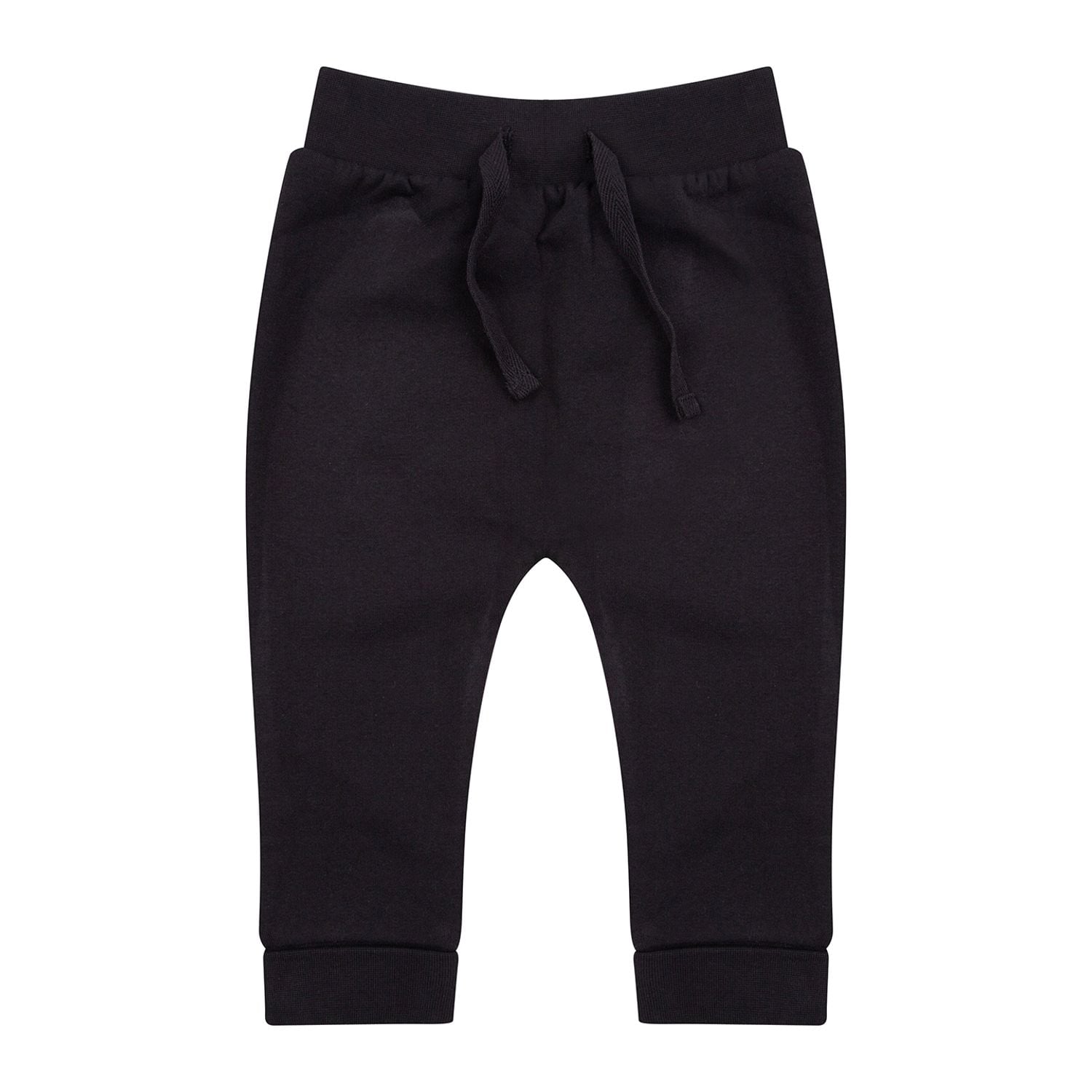 Larkwood Toddler Joggers Black 612