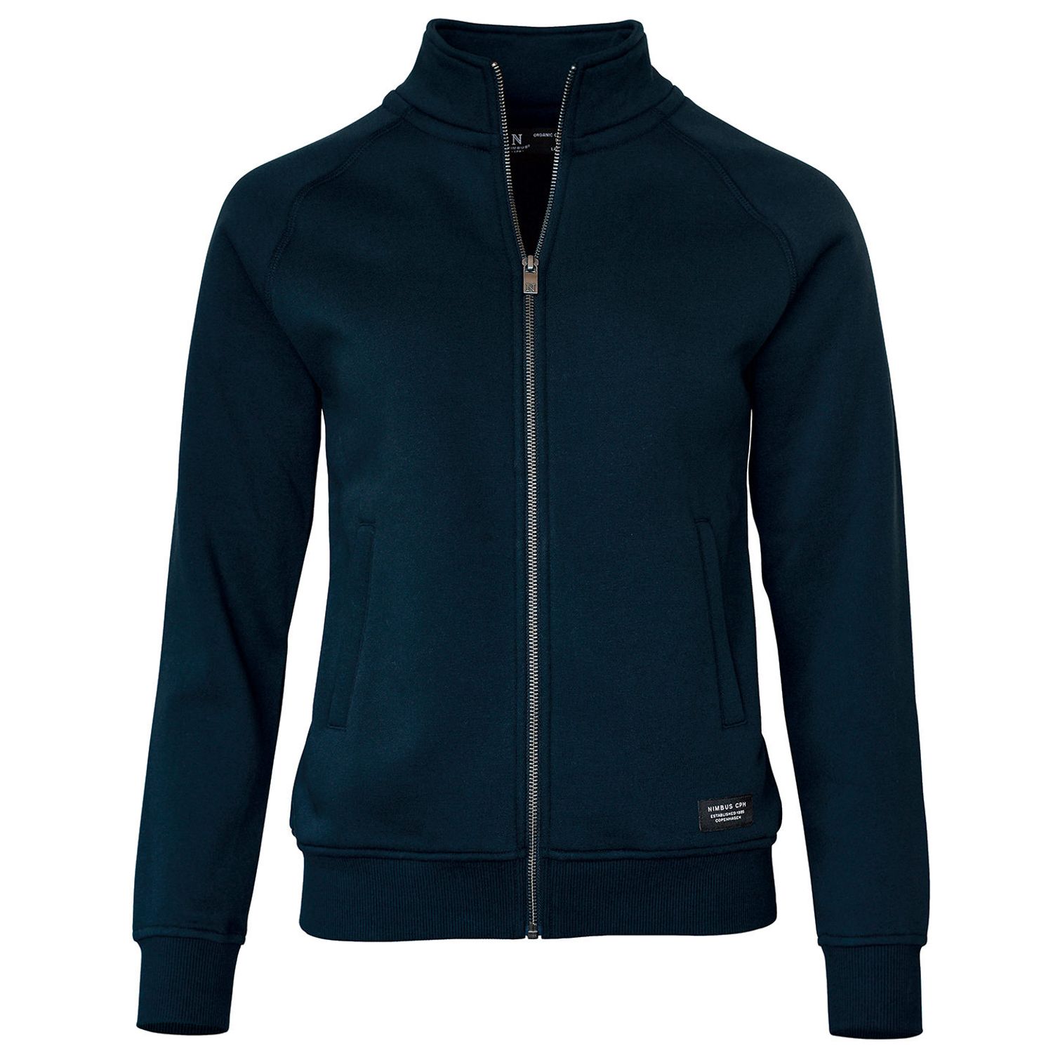 Nimbus Women S Cambridge Fashionable Trainer Navy M