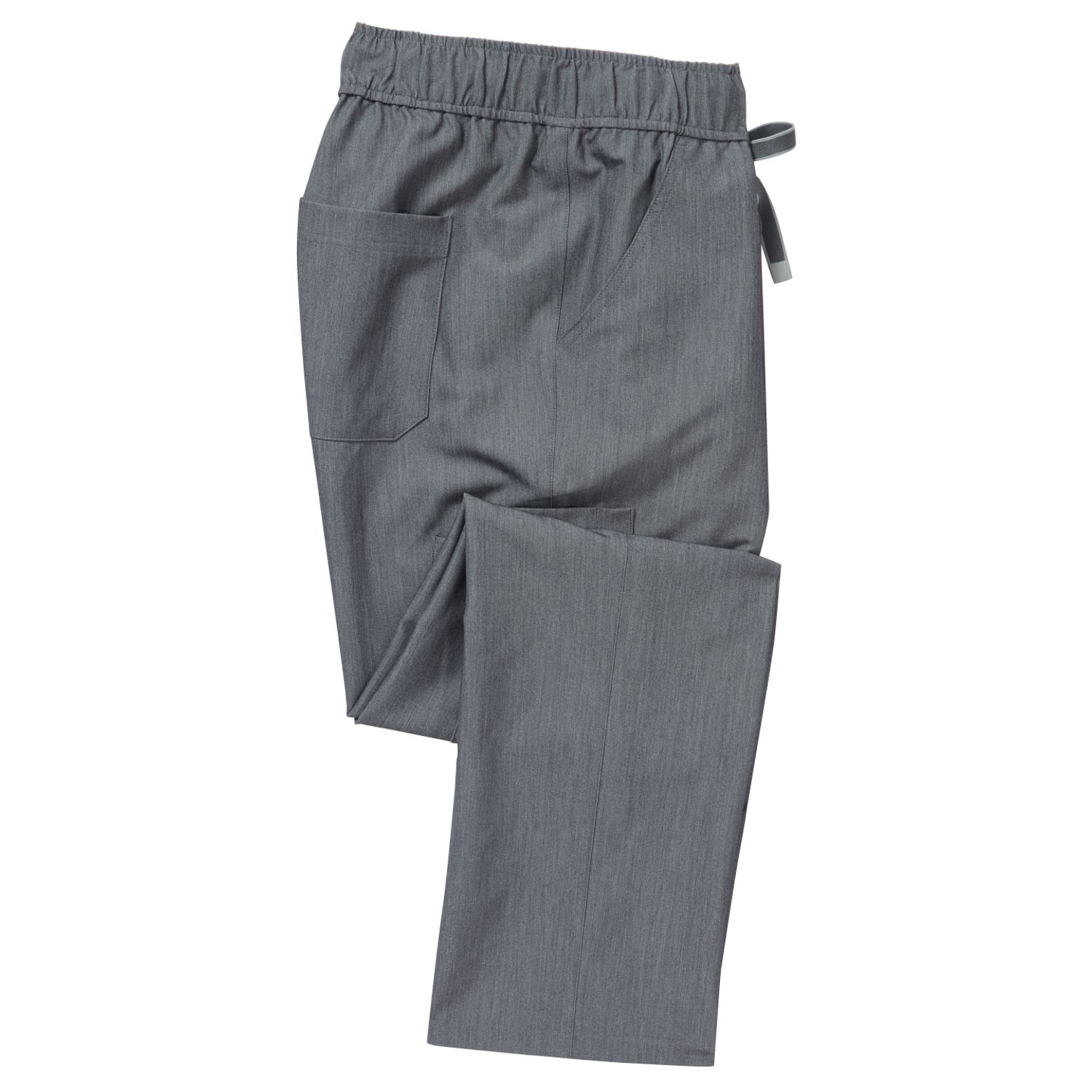 Onna by Premier 'Relentless' Onna-stretch Cargo Pants Dynamo Grey L
