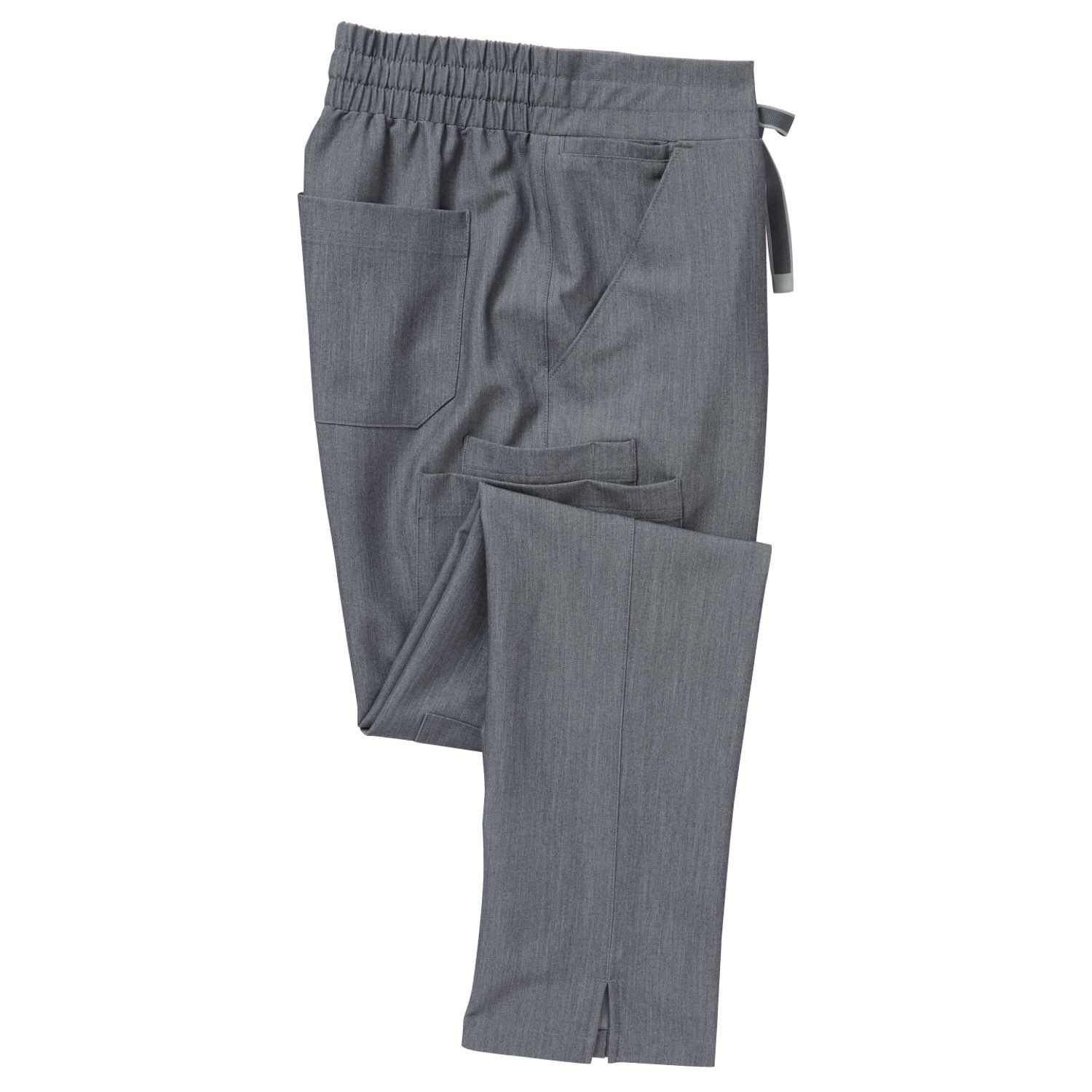 Onna by Premier Women S 'Relentless' Onna-stretch Cargo Pants Dynamo Grey L