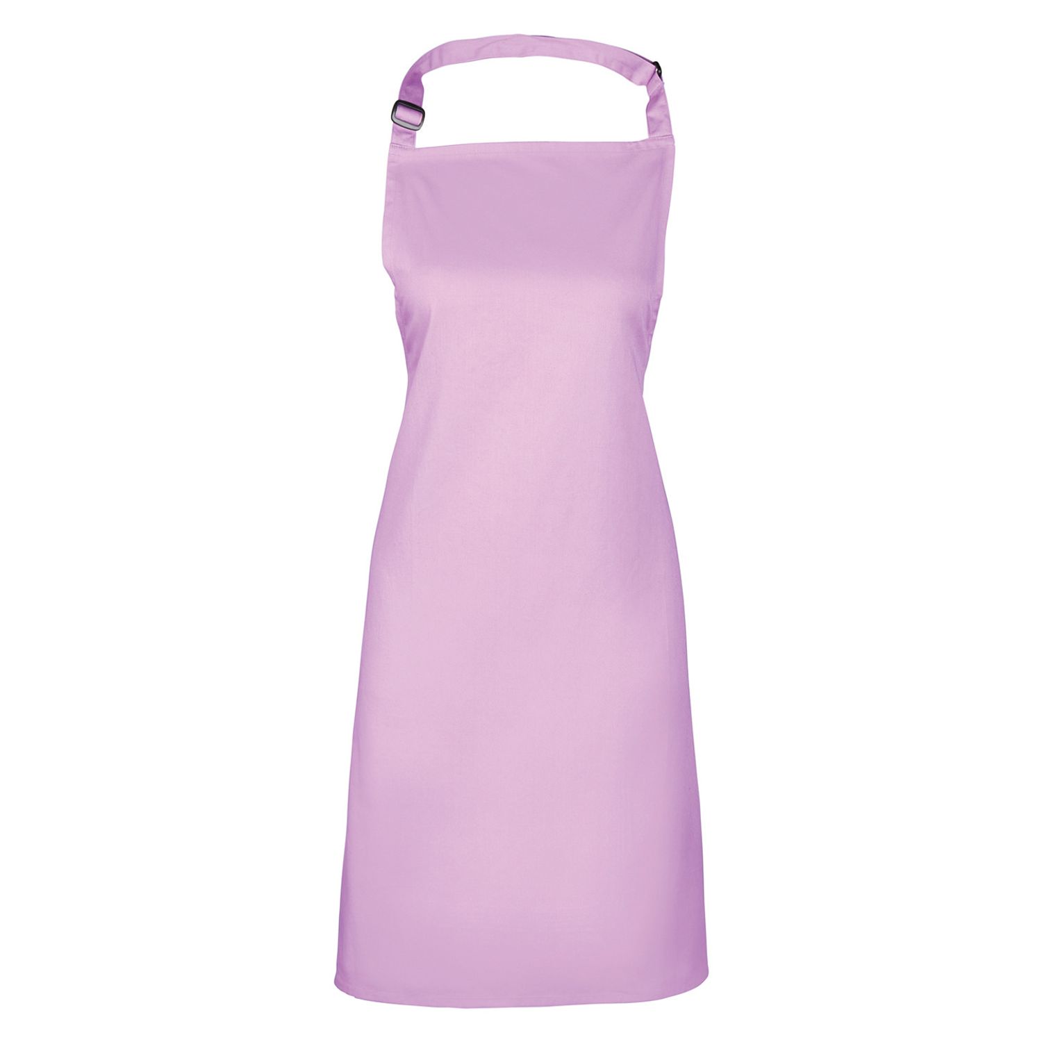 Premier Colours Bib Apron Lavender One Size