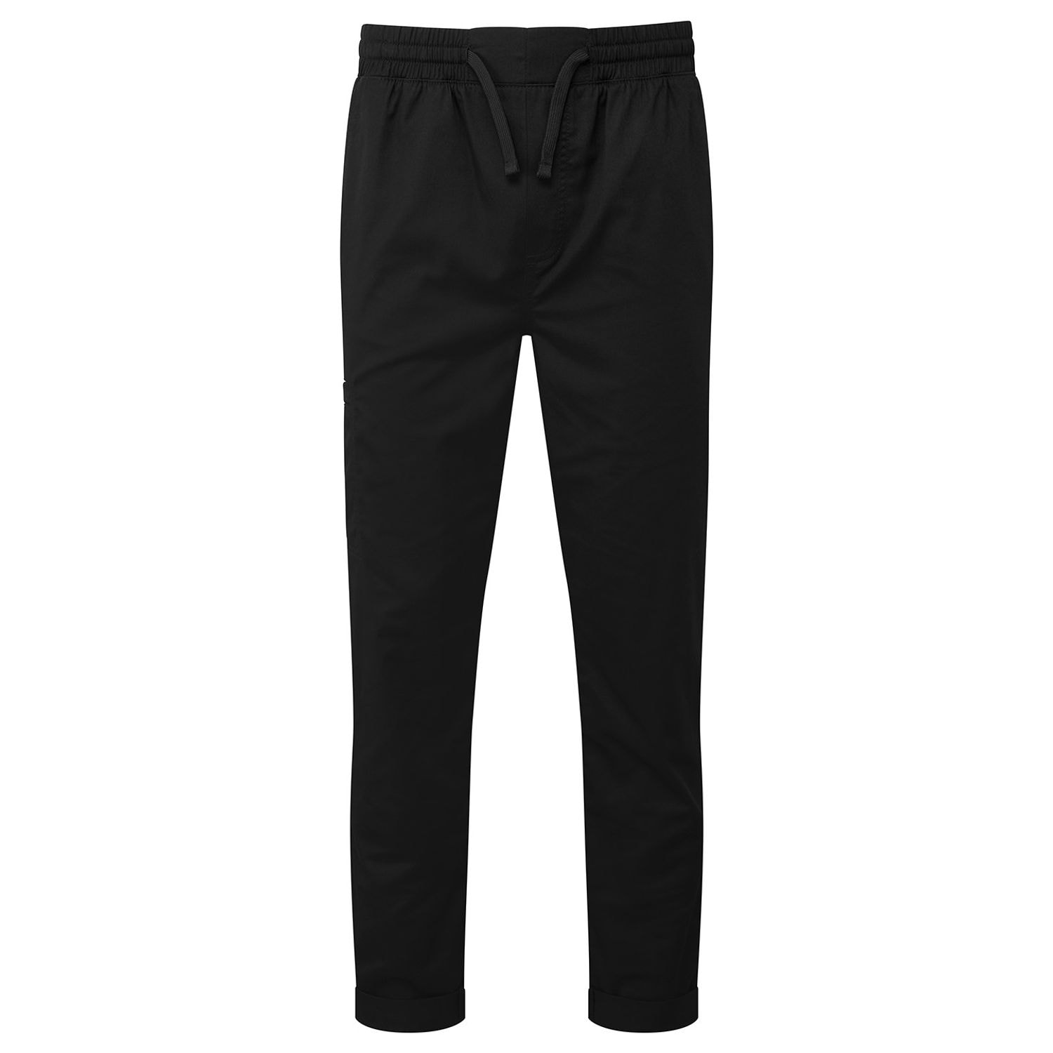 Premier Chef's 'Recyclight' Cargo Trousers Black XL