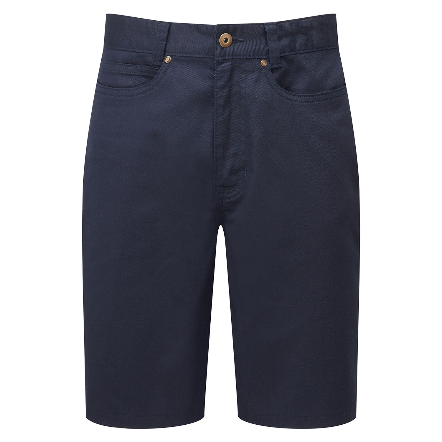 Premier Performance Chino Shorts Navy 4XL