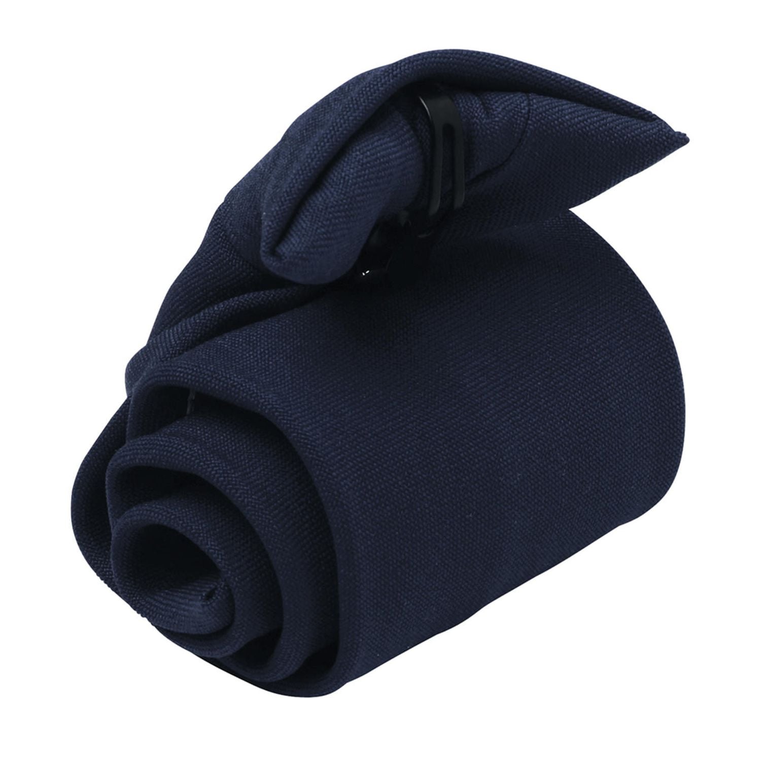 Premier Clip Tie Navy One Size
