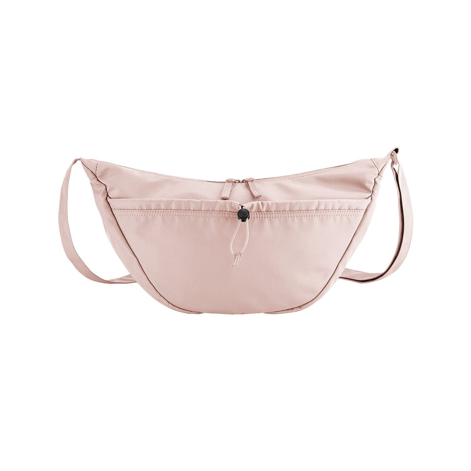 Quadra Studio Cross-body Bag Fresh Pink One Size