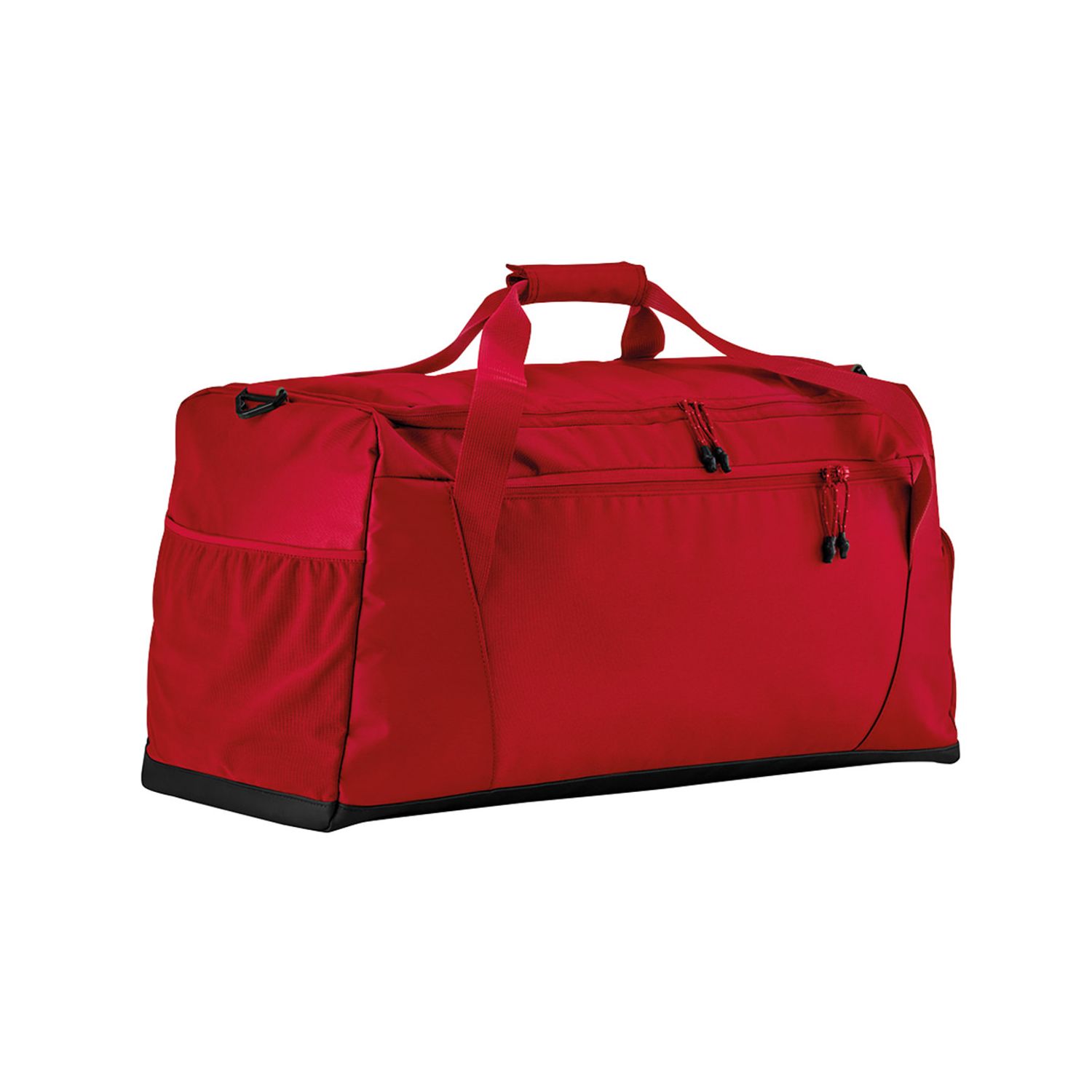 Quadra Multi-Sport Holdall Red One Size