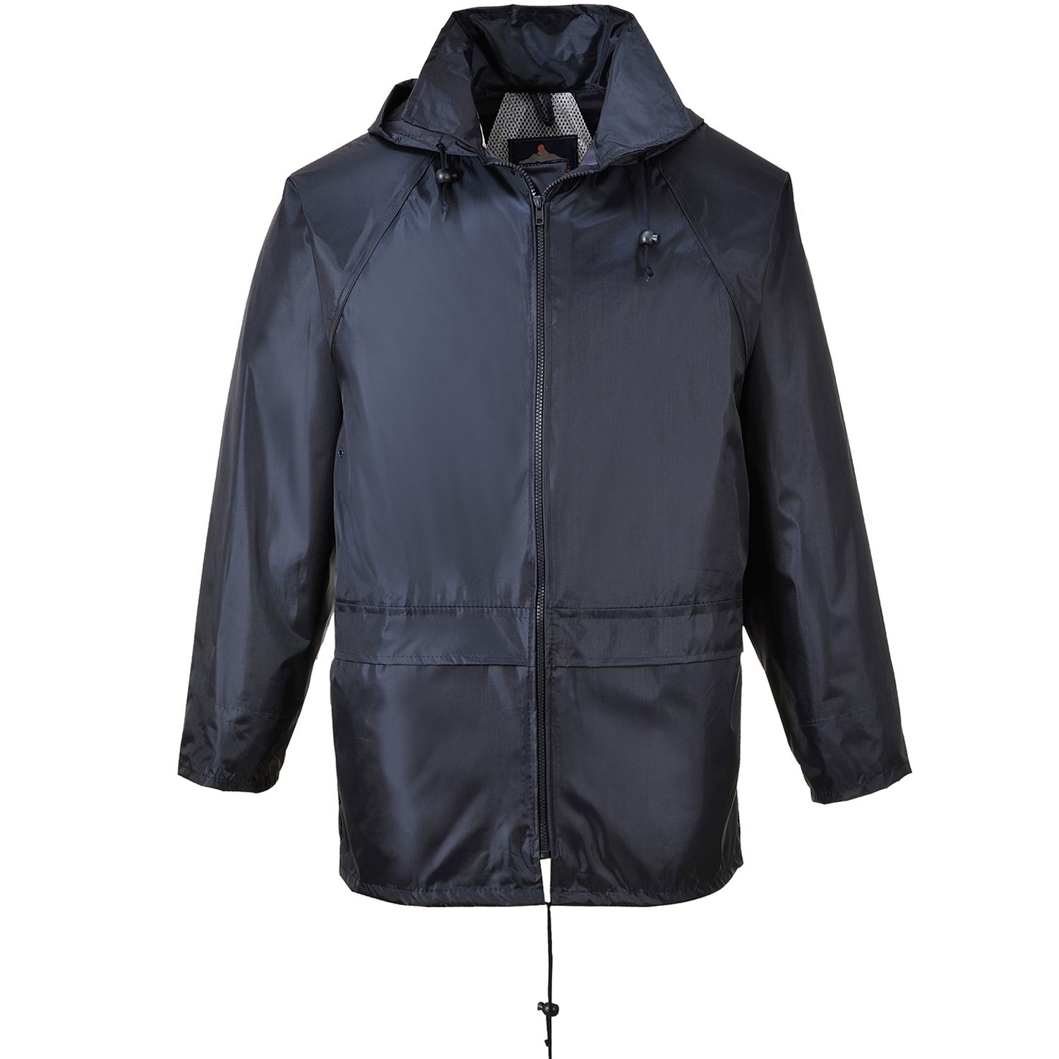 Portwest Classic Rain Jacket (S440) Navy 2XL