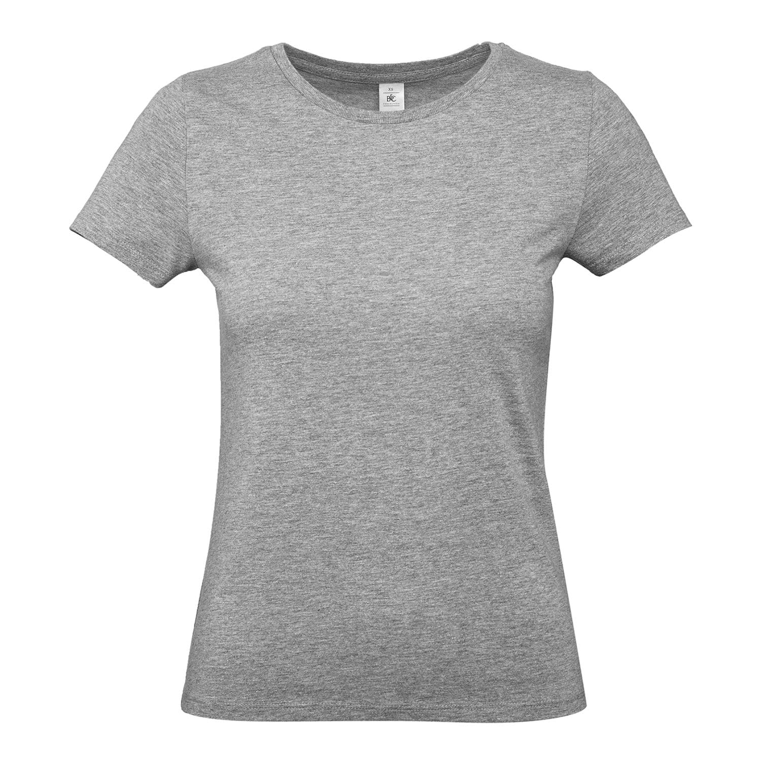 B&C Collection B&c #E190/women Female Sport Grey* XS