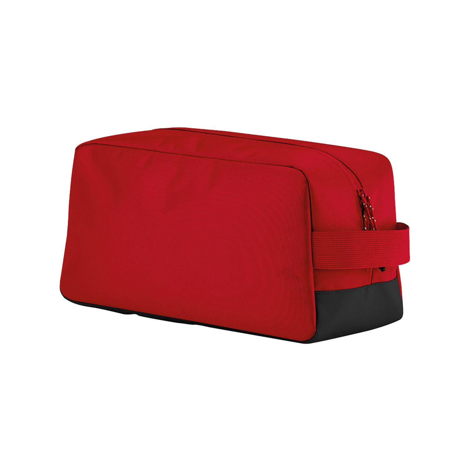 Quadra Multi-Sport Shoe Bag Red One Size
