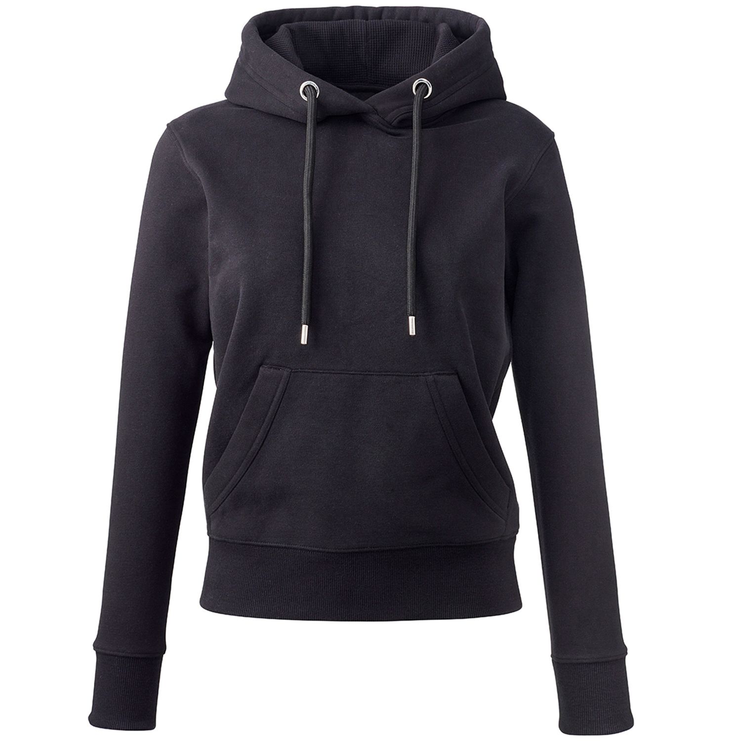 Anthem Women's Anthem Hoodie Female Black S