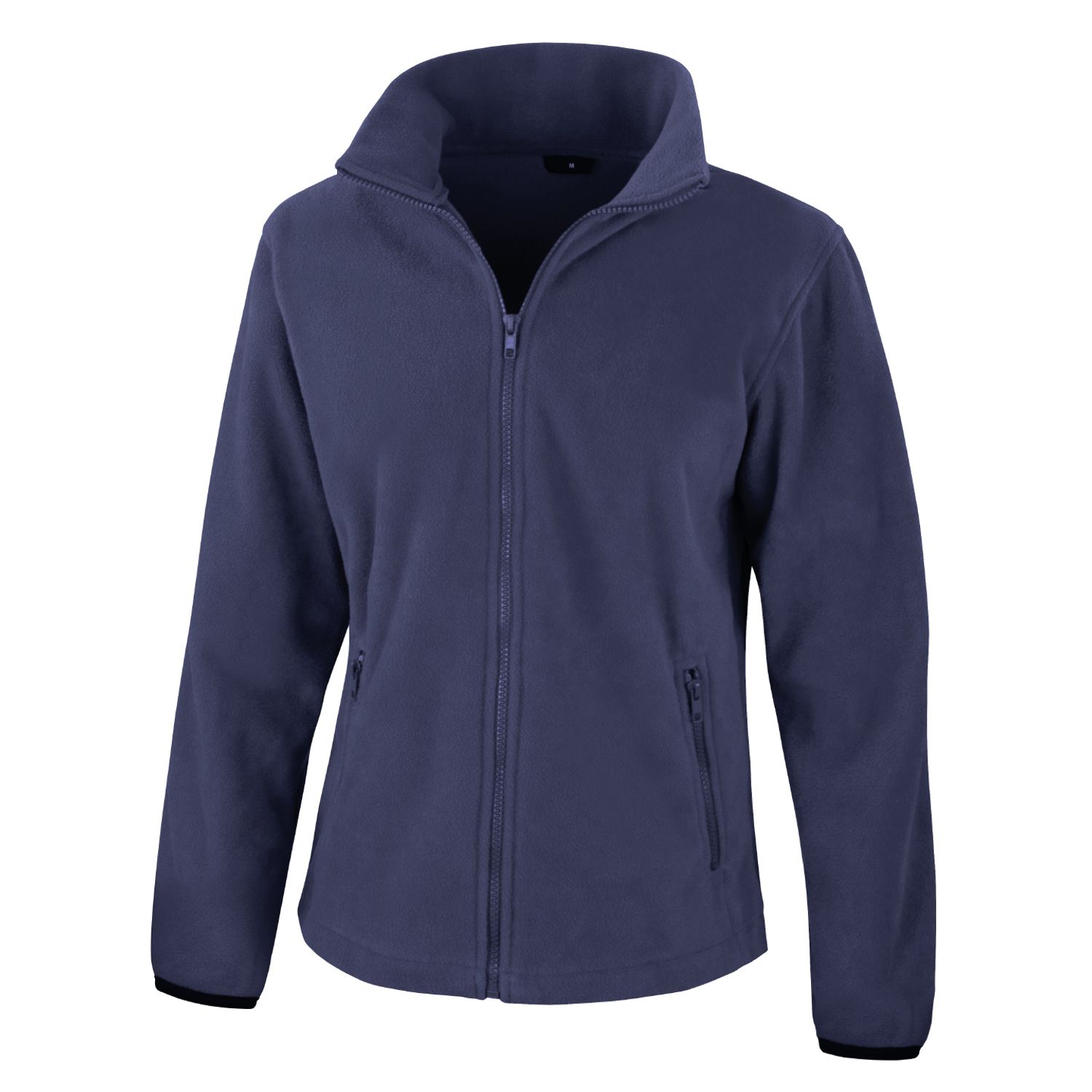 Result Women's Norse Outdoor Fleece Navy XS