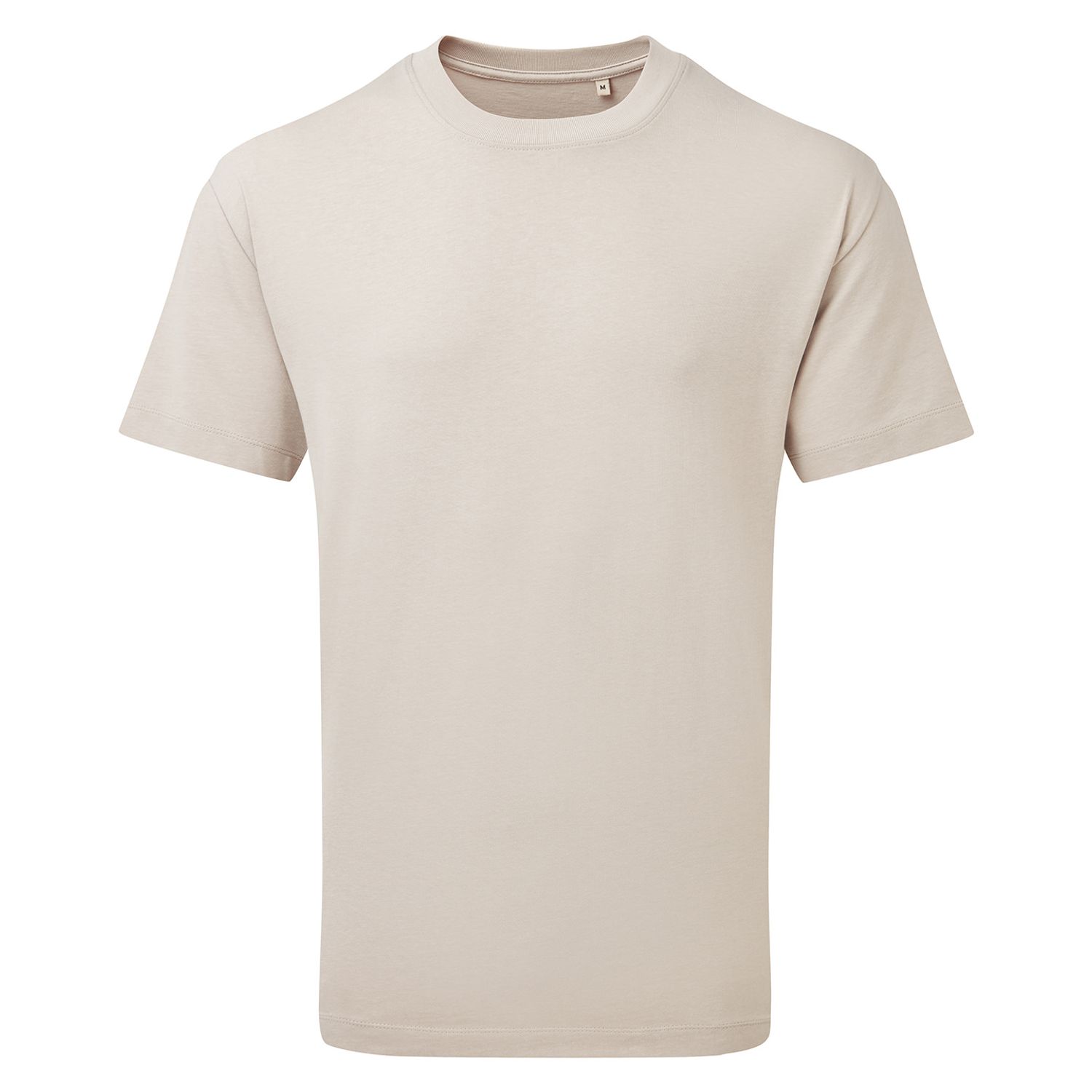 Anthem Heavy Weight T-Shirt Unisex Stone 3XL