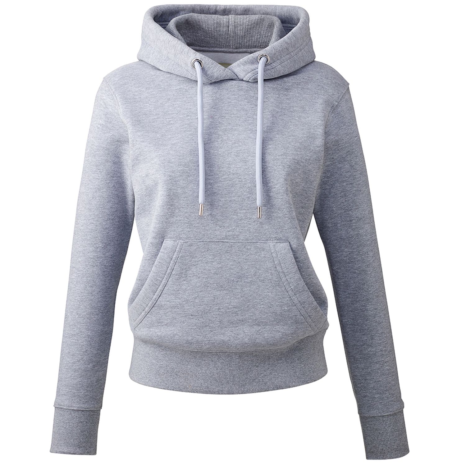 Anthem Women's Anthem Hoodie Female Grey Marl L