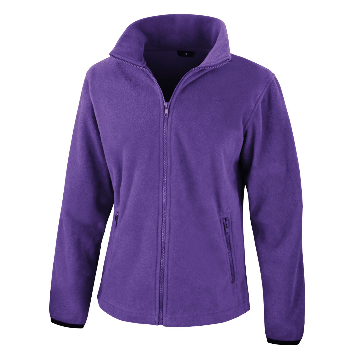 Result Women's Norse Outdoor Fleece Purple S