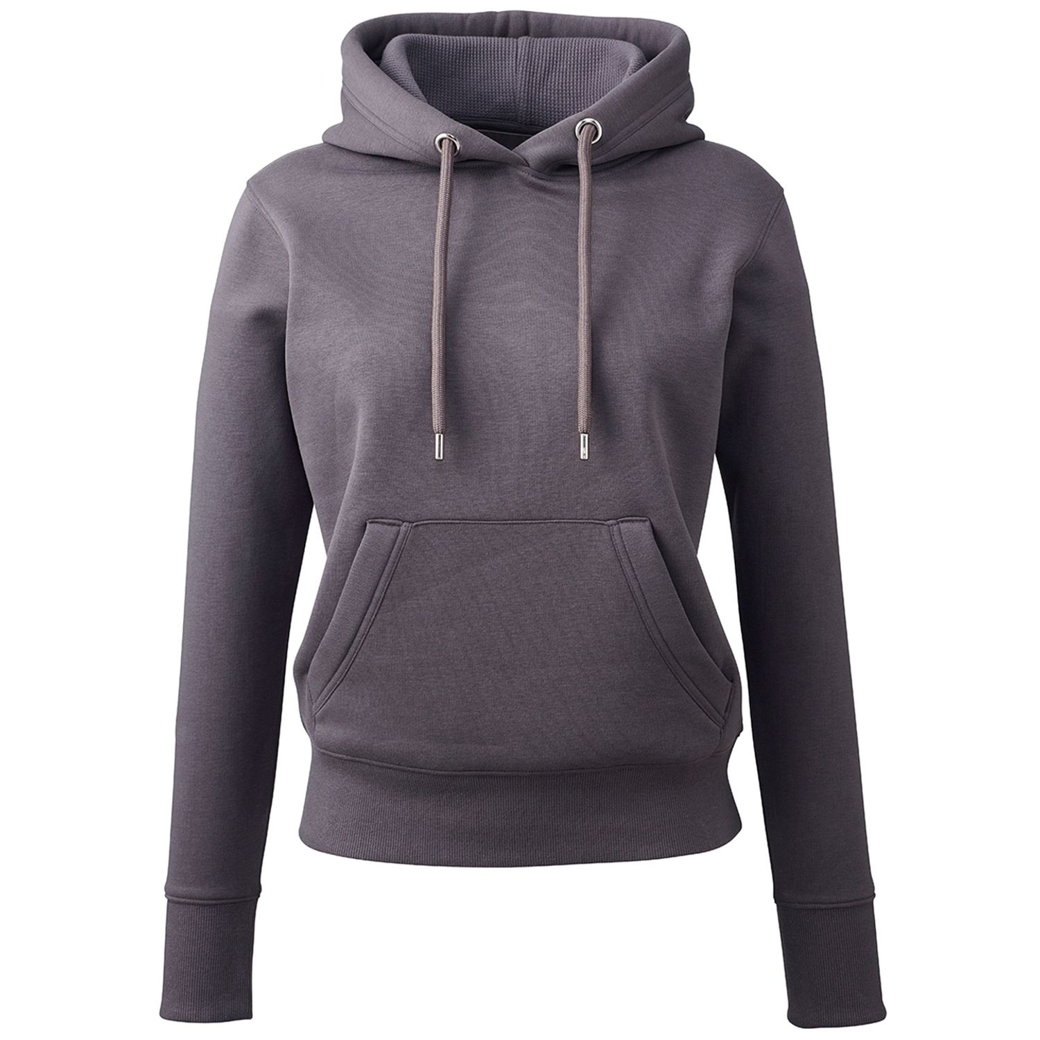 Anthem Women's Anthem Hoodie Female Charcoal L