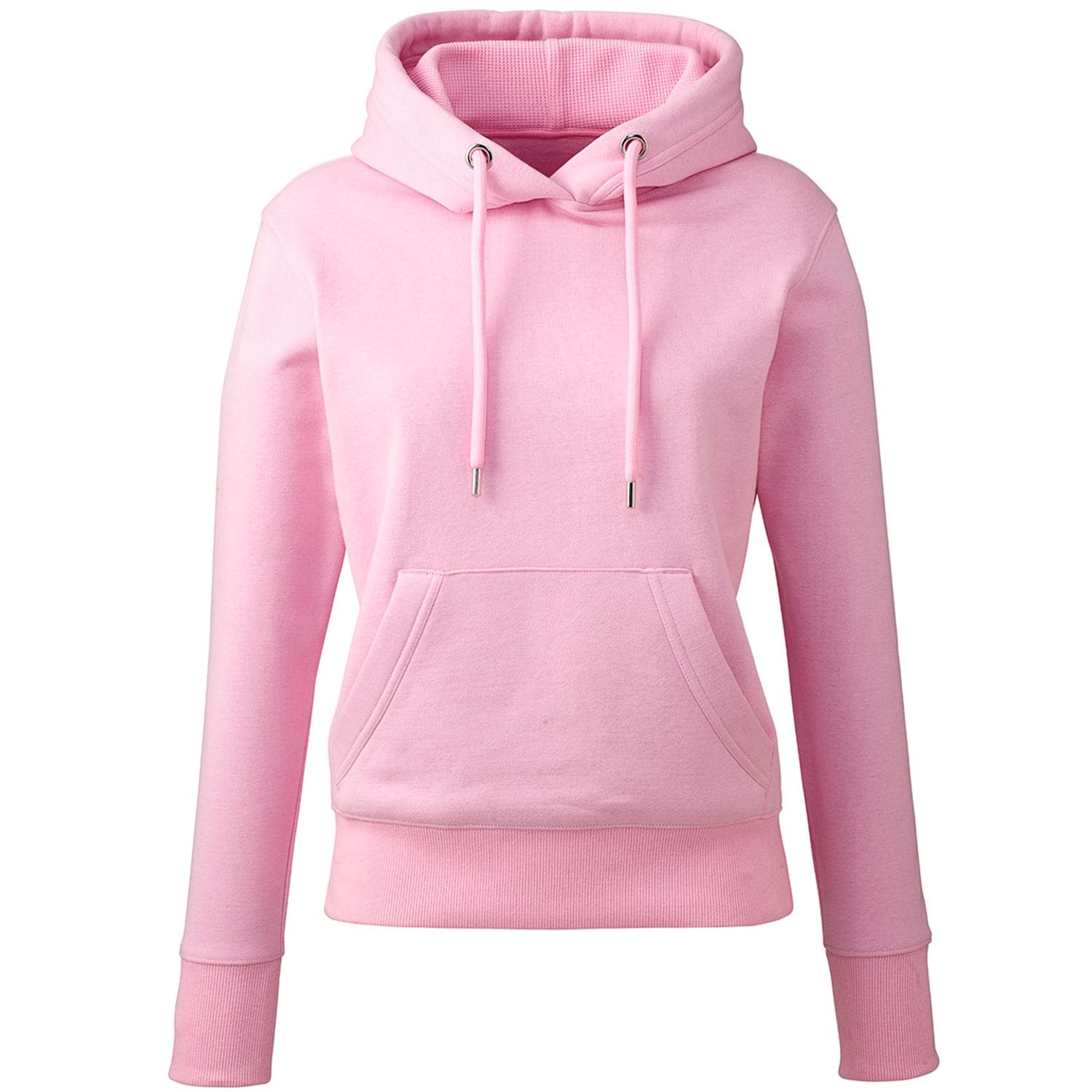 Anthem Women's Anthem Hoodie Female Pink L