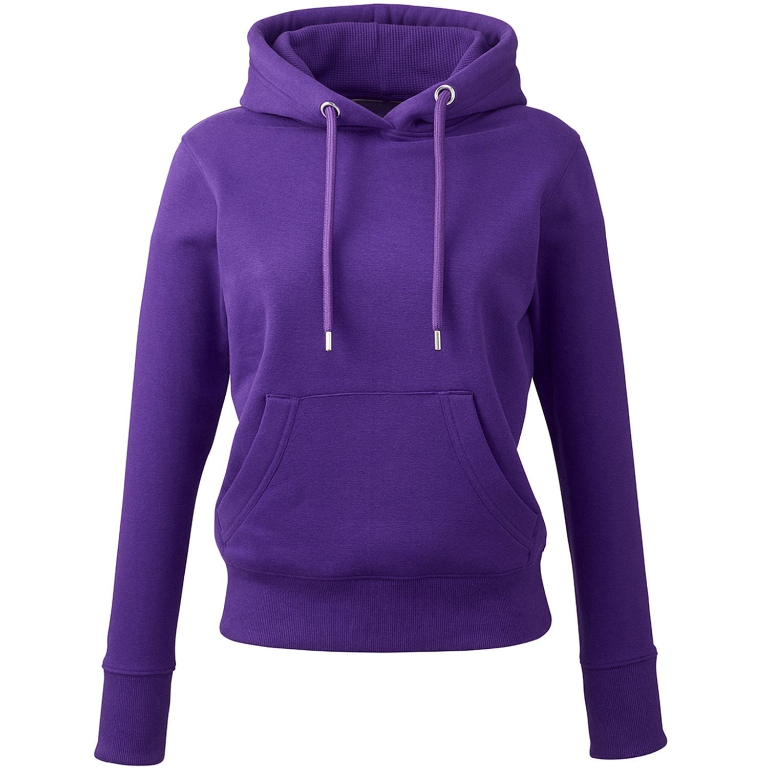 Anthem Women's Anthem Hoodie Female Purple 2XL