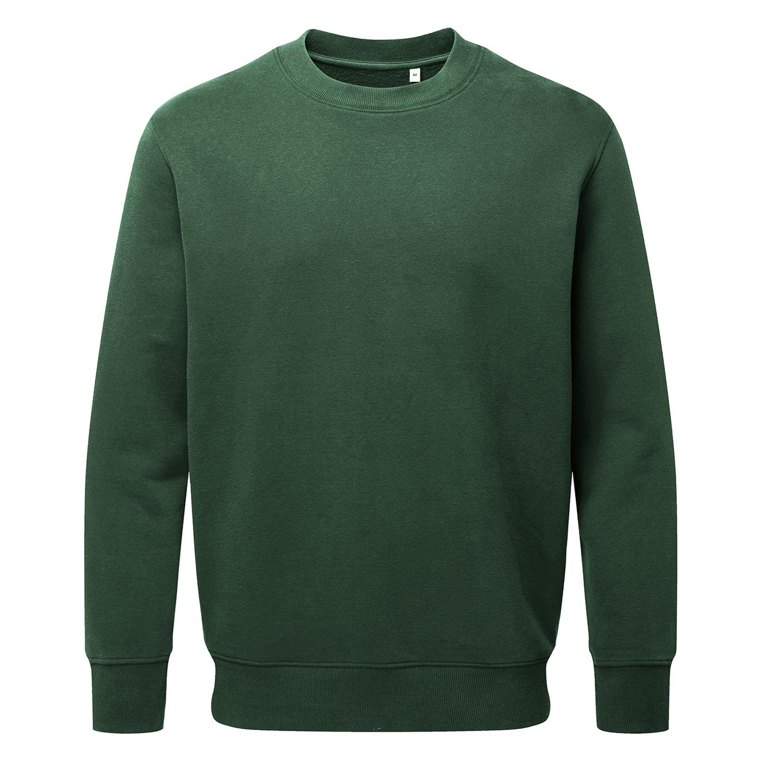 Anthem Sweatshirt Unisex Forest Green 3XL