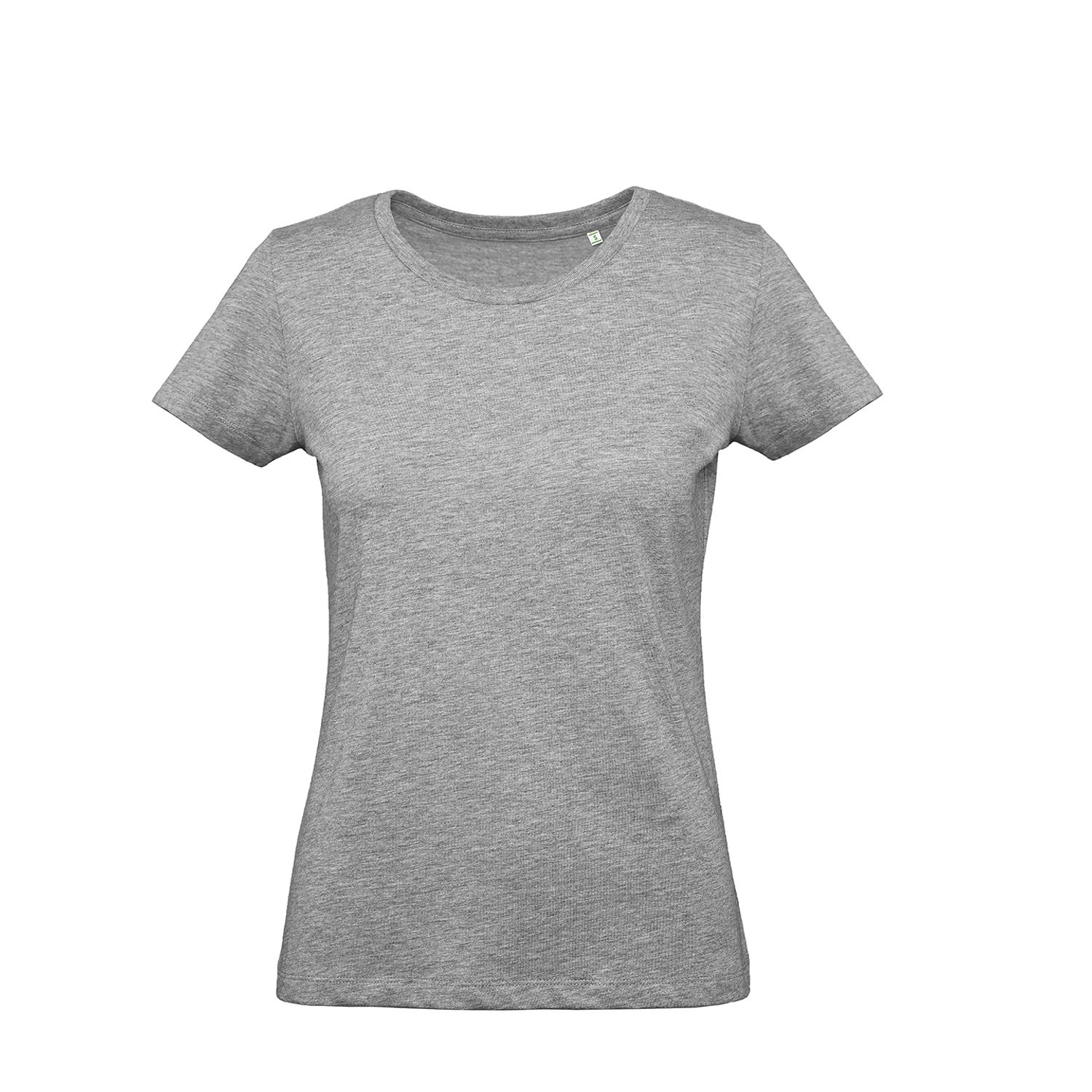 B&C Collection B&c Inspire Plus T/women Female Sport Grey 2XL