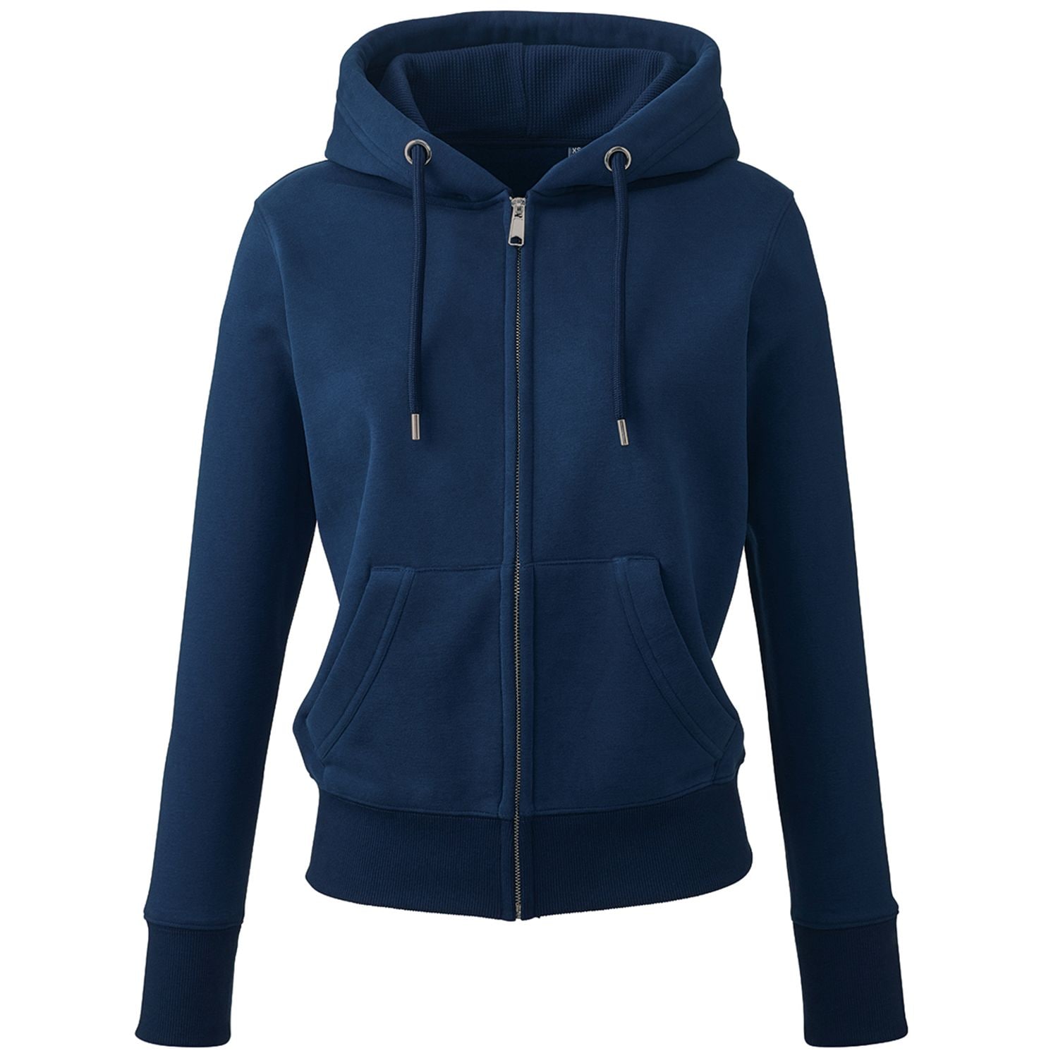Anthem Women's Anthem Full-Zip Hoodie Female Navy XS