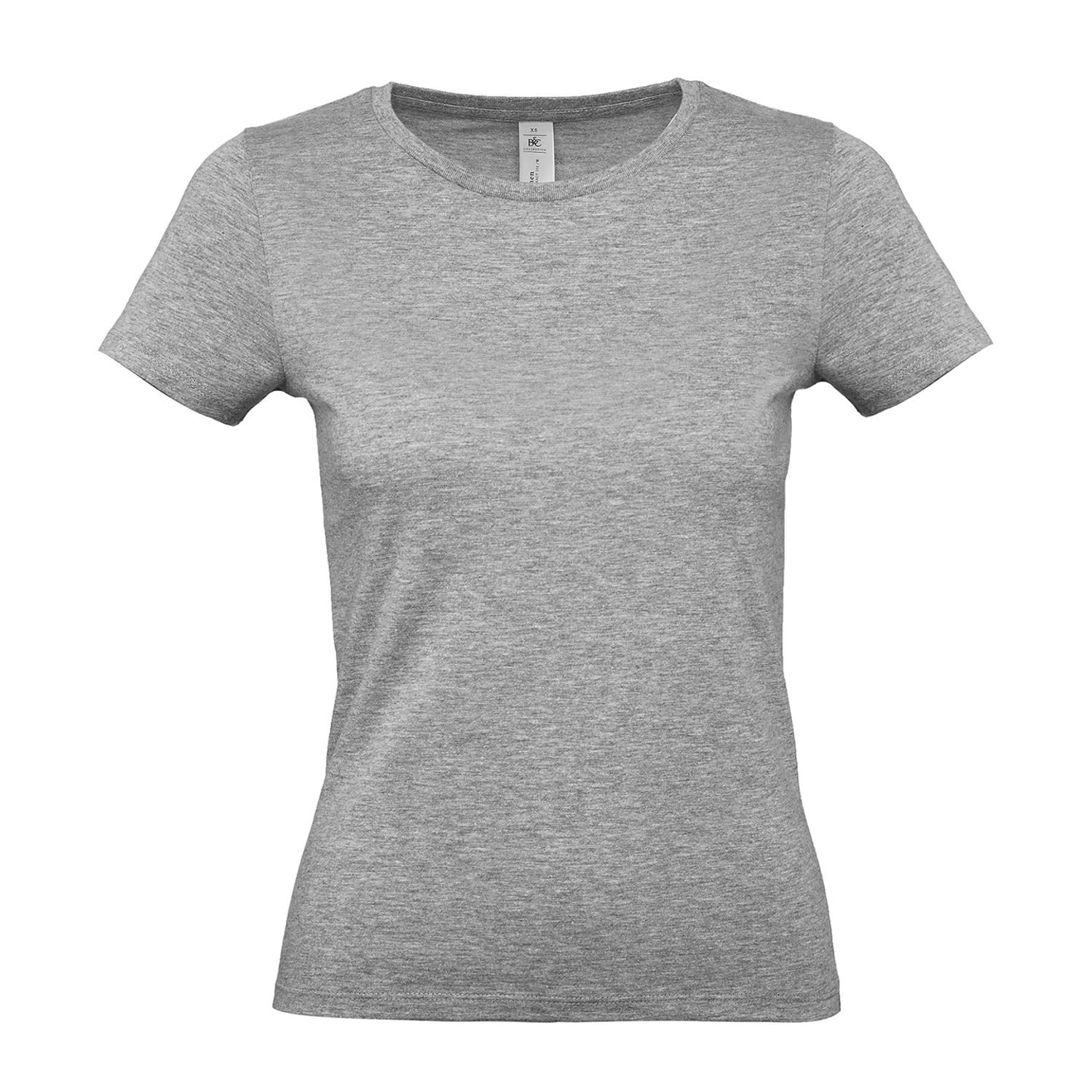 B&C Collection B&c #E150/women Female Sport Grey* L