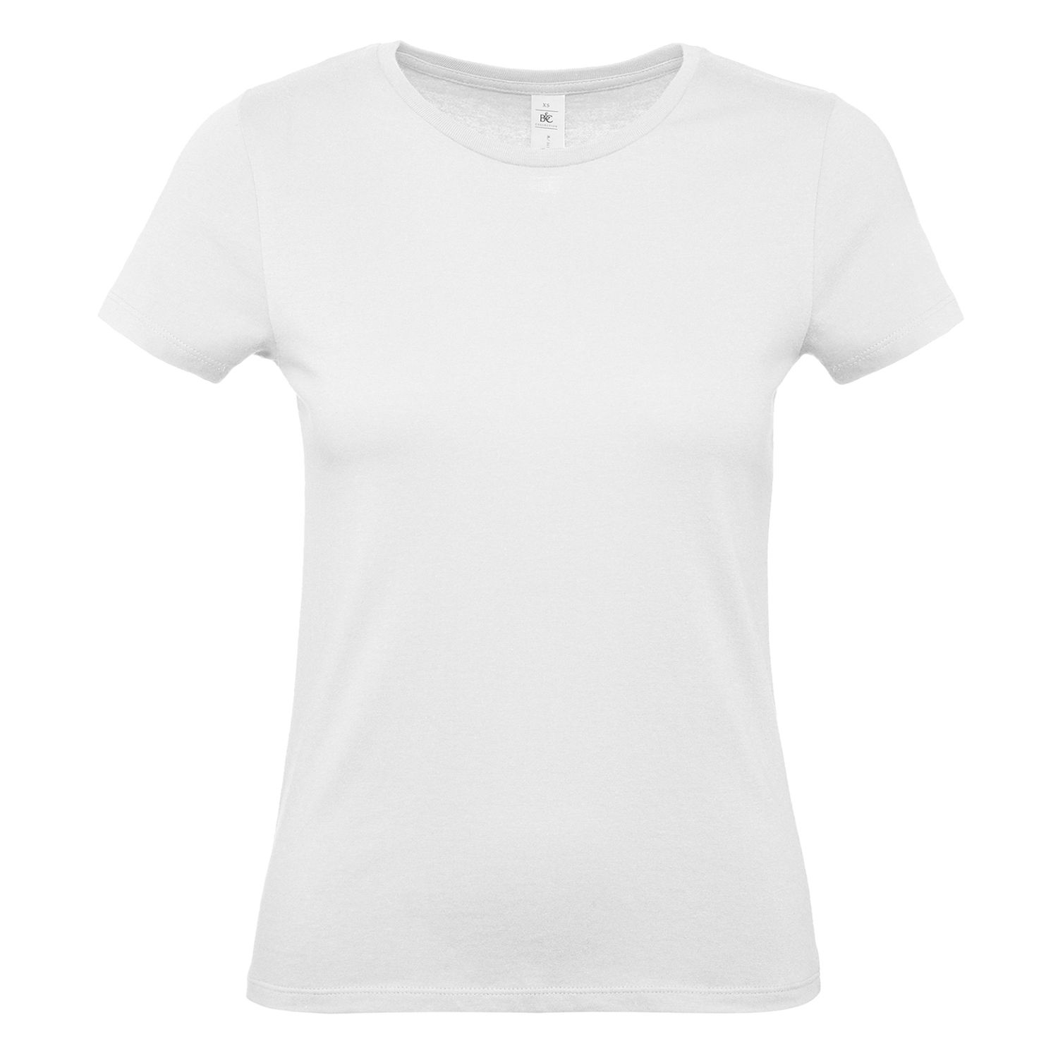 B&C Collection B&c #E150/women Female White* 2XL