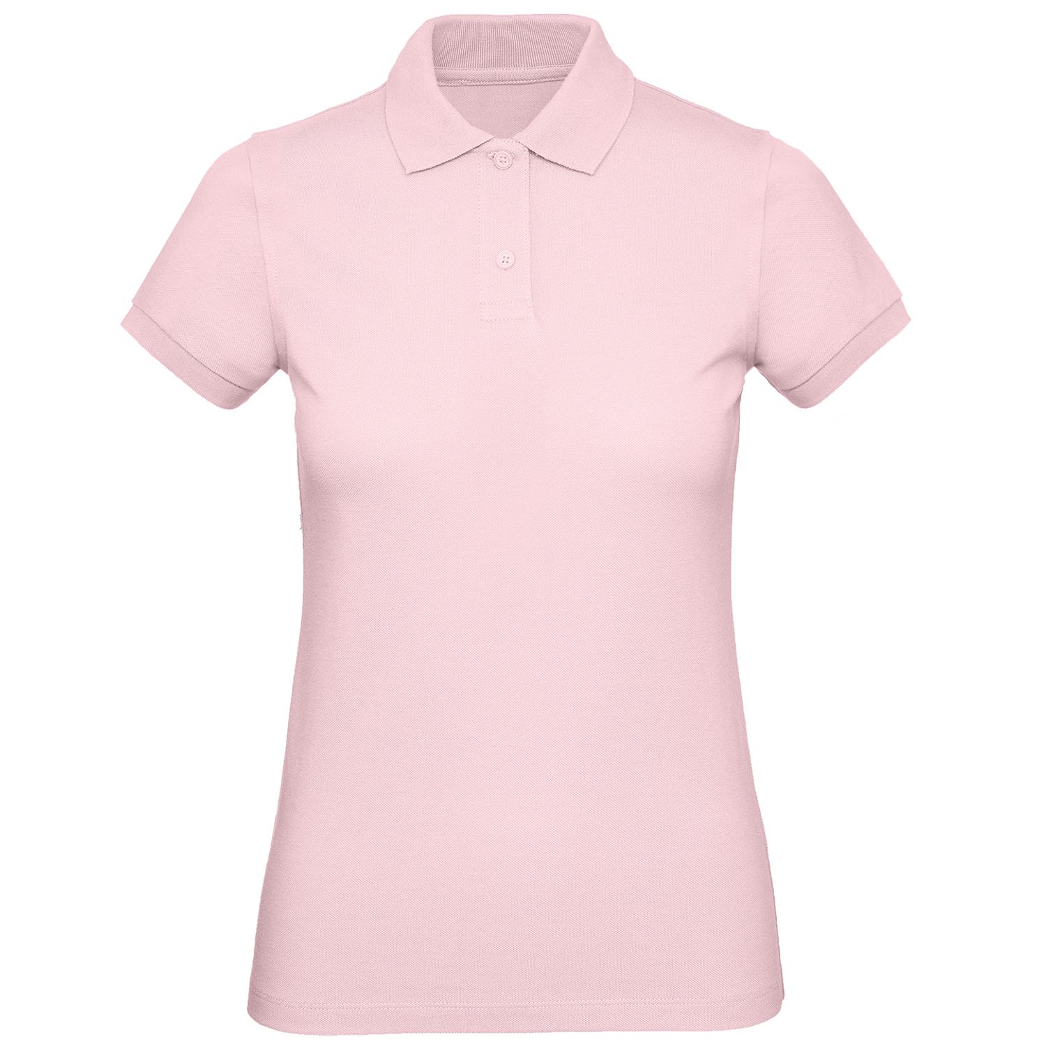 B&C Collection B&c Inspire Polo/women Female Orchid Pink XS