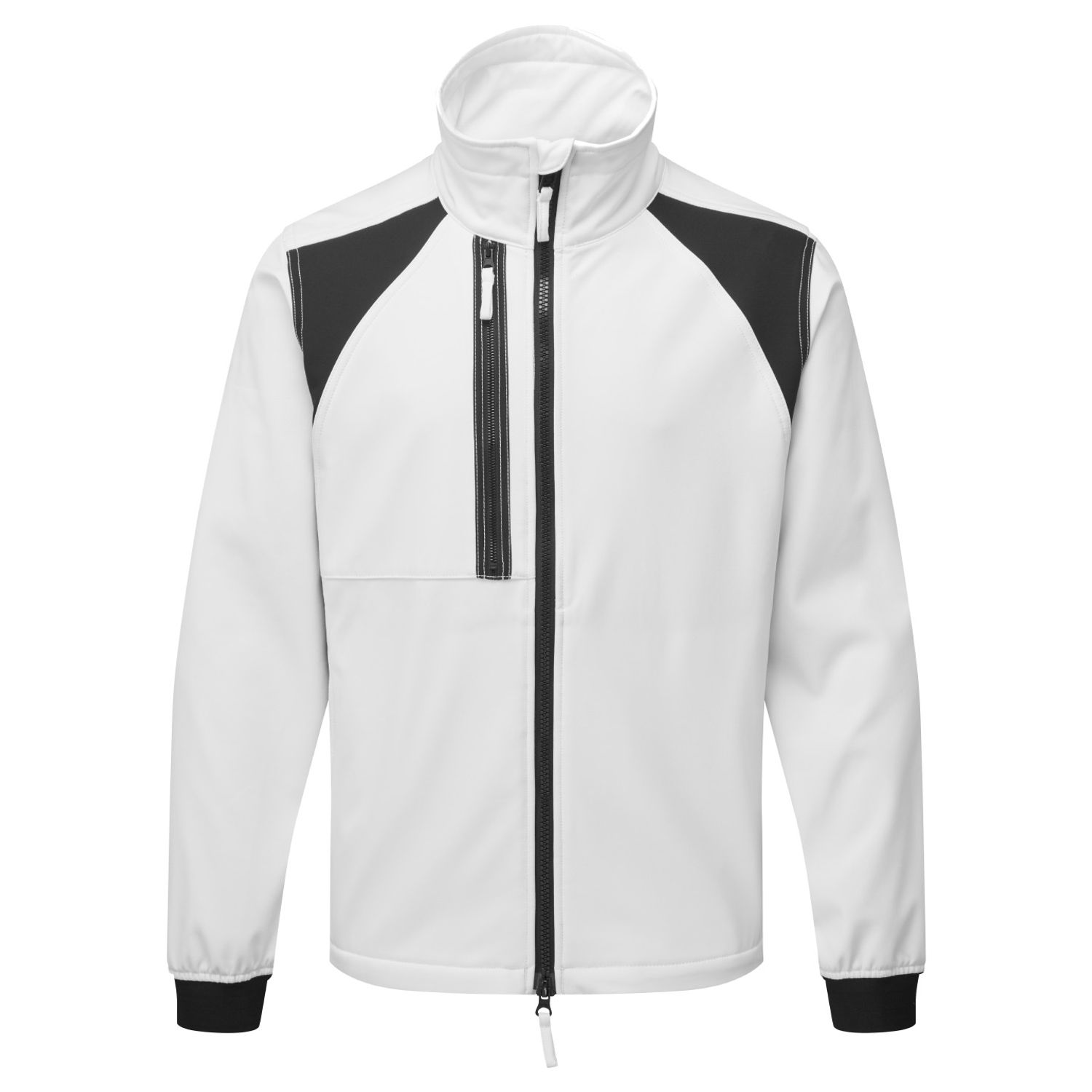 Portwest WX2 2-Layer Softshell White L