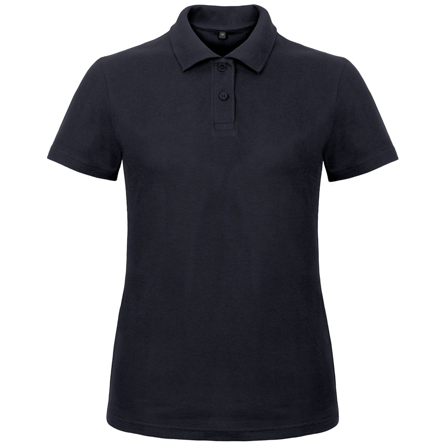 B&C Collection B&c ID.001 Polo/women Female Navy 3XL
