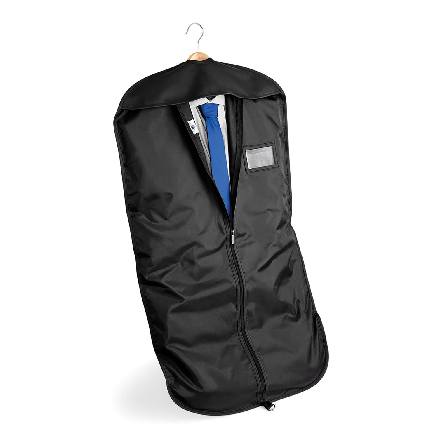 Quadra Suit Cover Black One Size