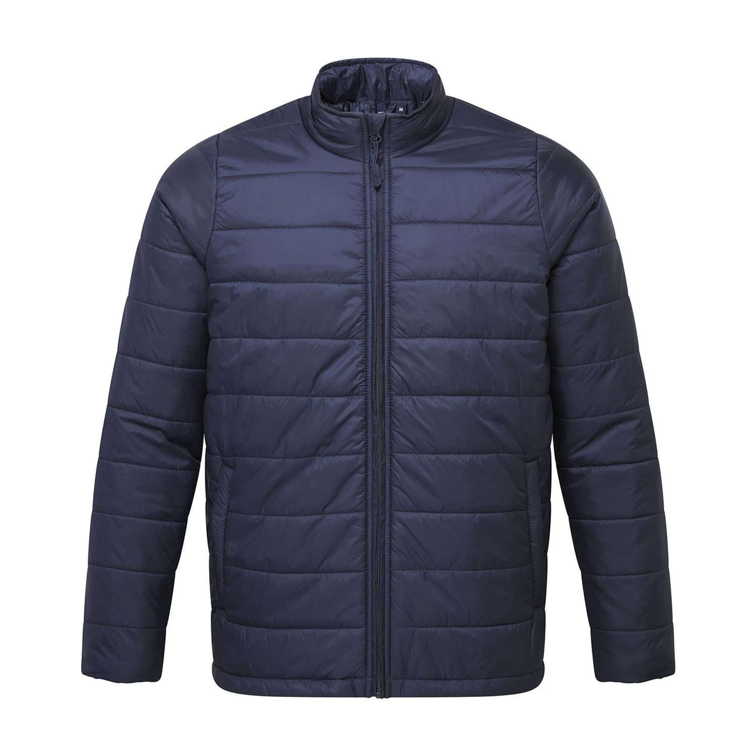Premier Recyclight Padded Jacket Navy 3XL