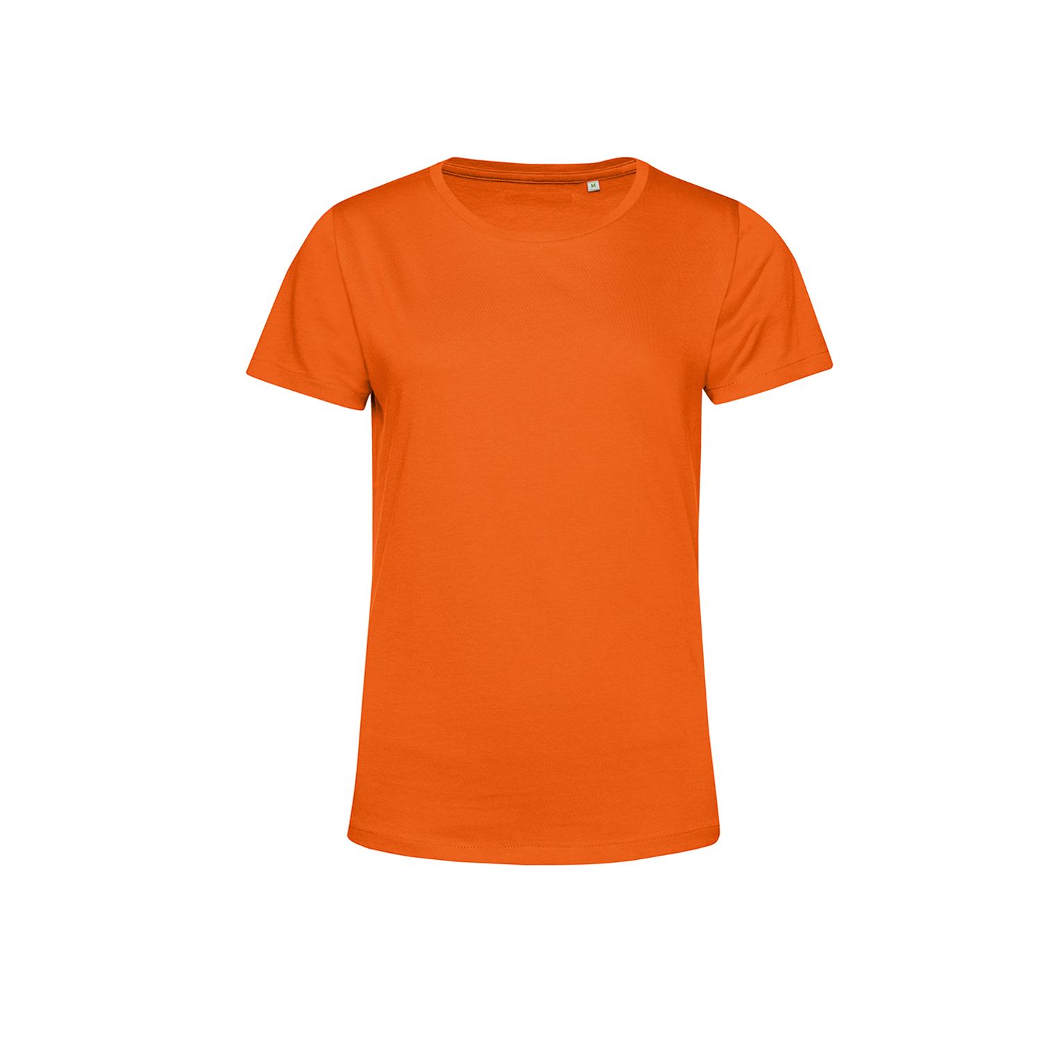 B&C Collection B&c #Inspire E150/women Female Pure Orange 2XL