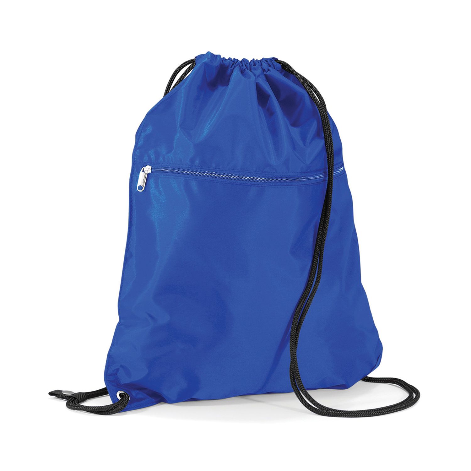 Quadra Premium Gymsac Bright Royal One Size