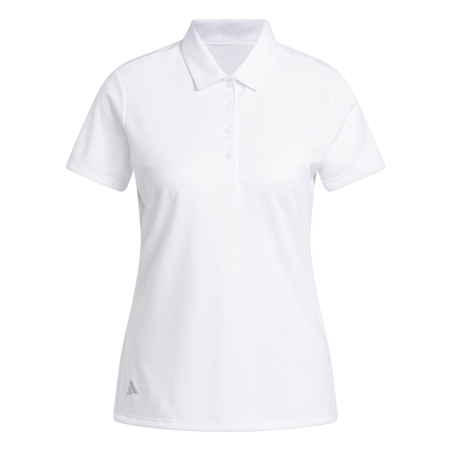 Adidas Women's Adidas Performance Polo White XS
