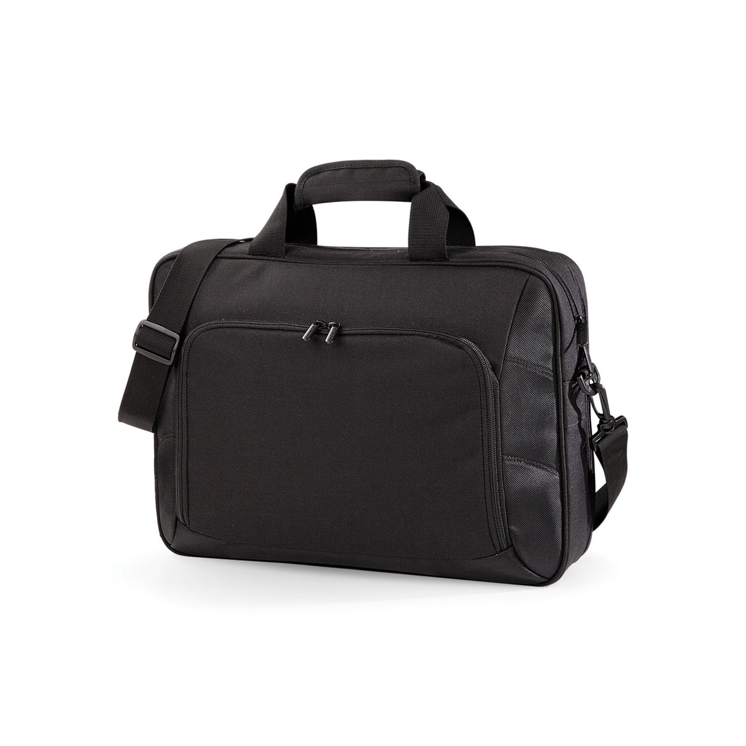 Quadra Executive Digital Case Black One Size