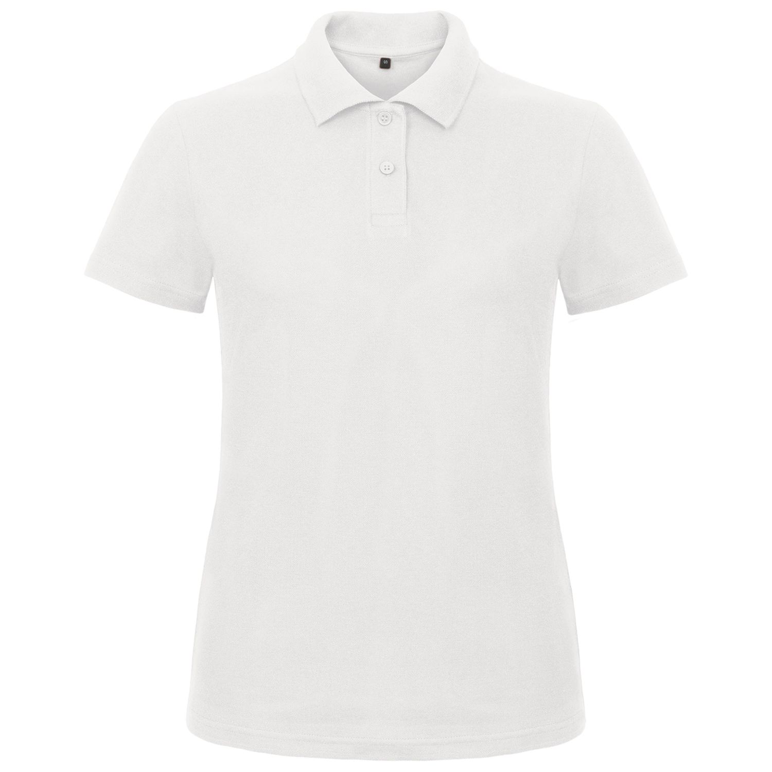 B&C Collection B&c ID.001 Polo/women Female White 3XL