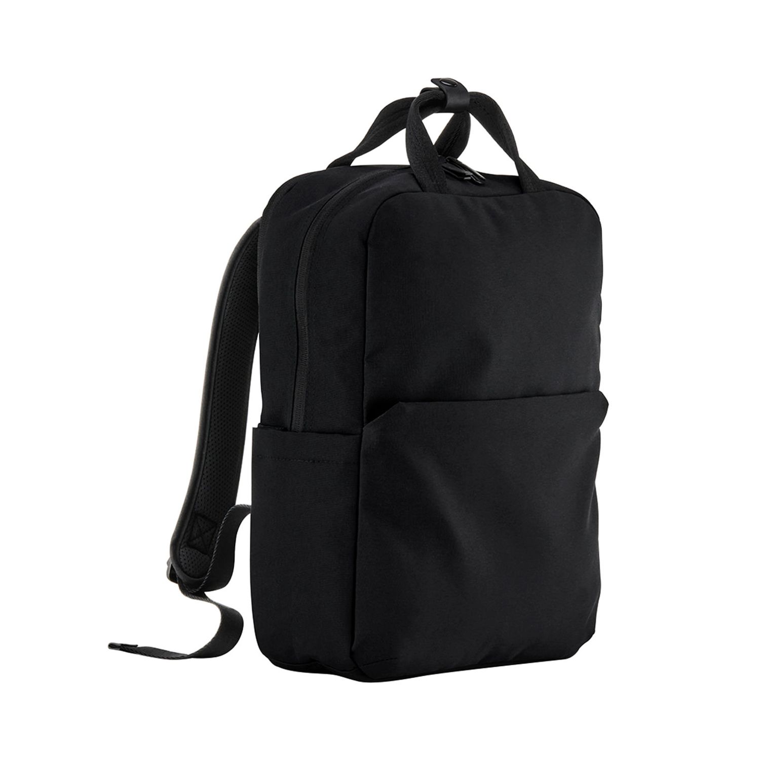 Quadra Stockholm Laptop Backpack Black One Size