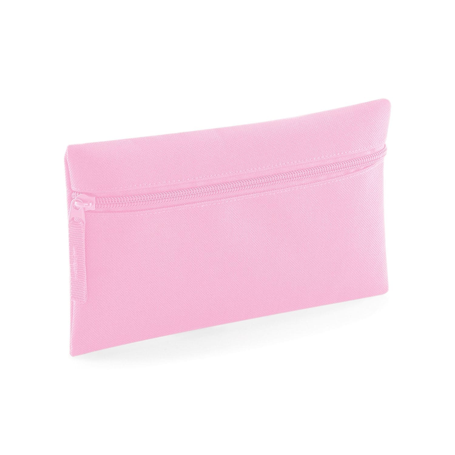Quadra Pencil Case Classic Pink One Size