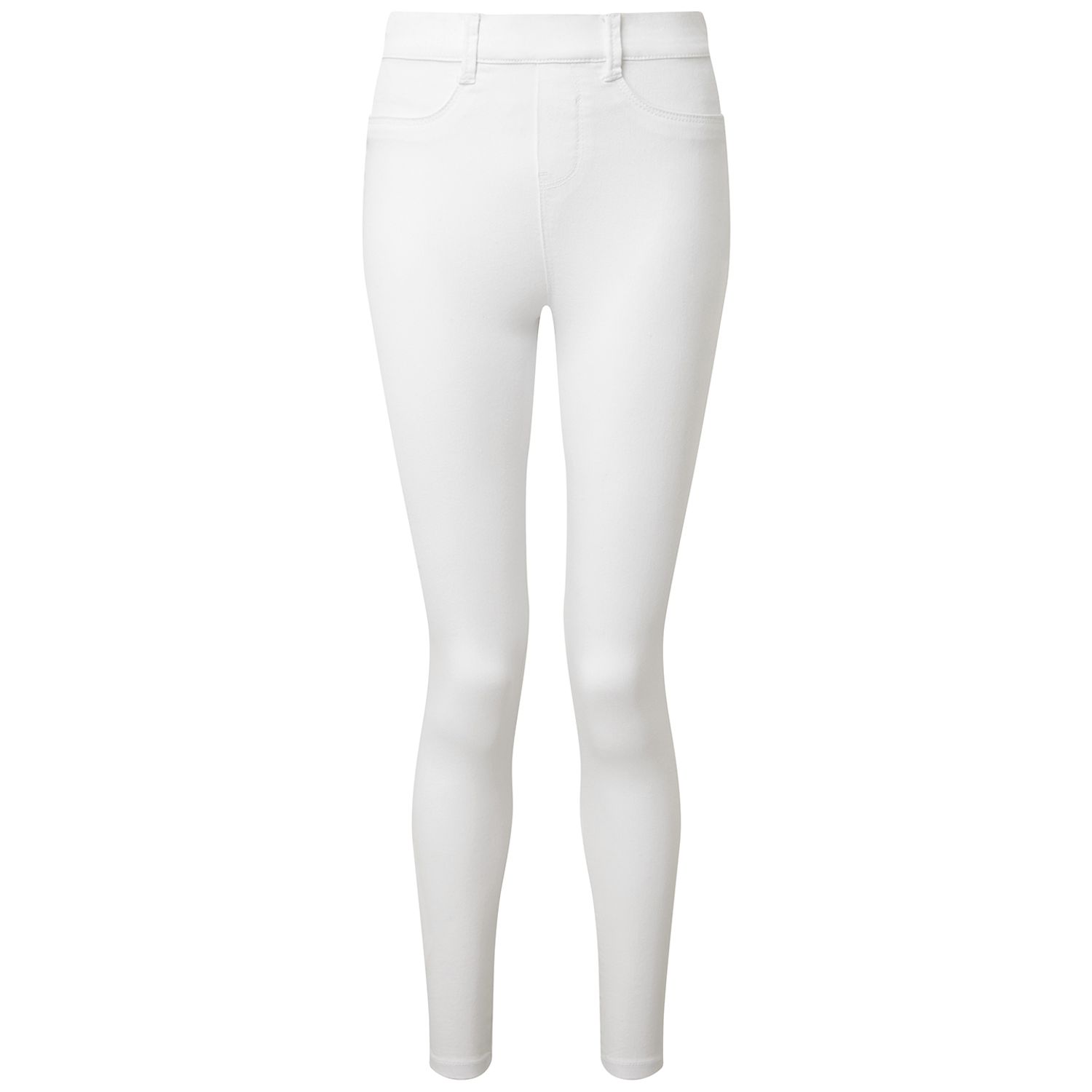 Asquith & Fox Women's Jeggings Female White XS