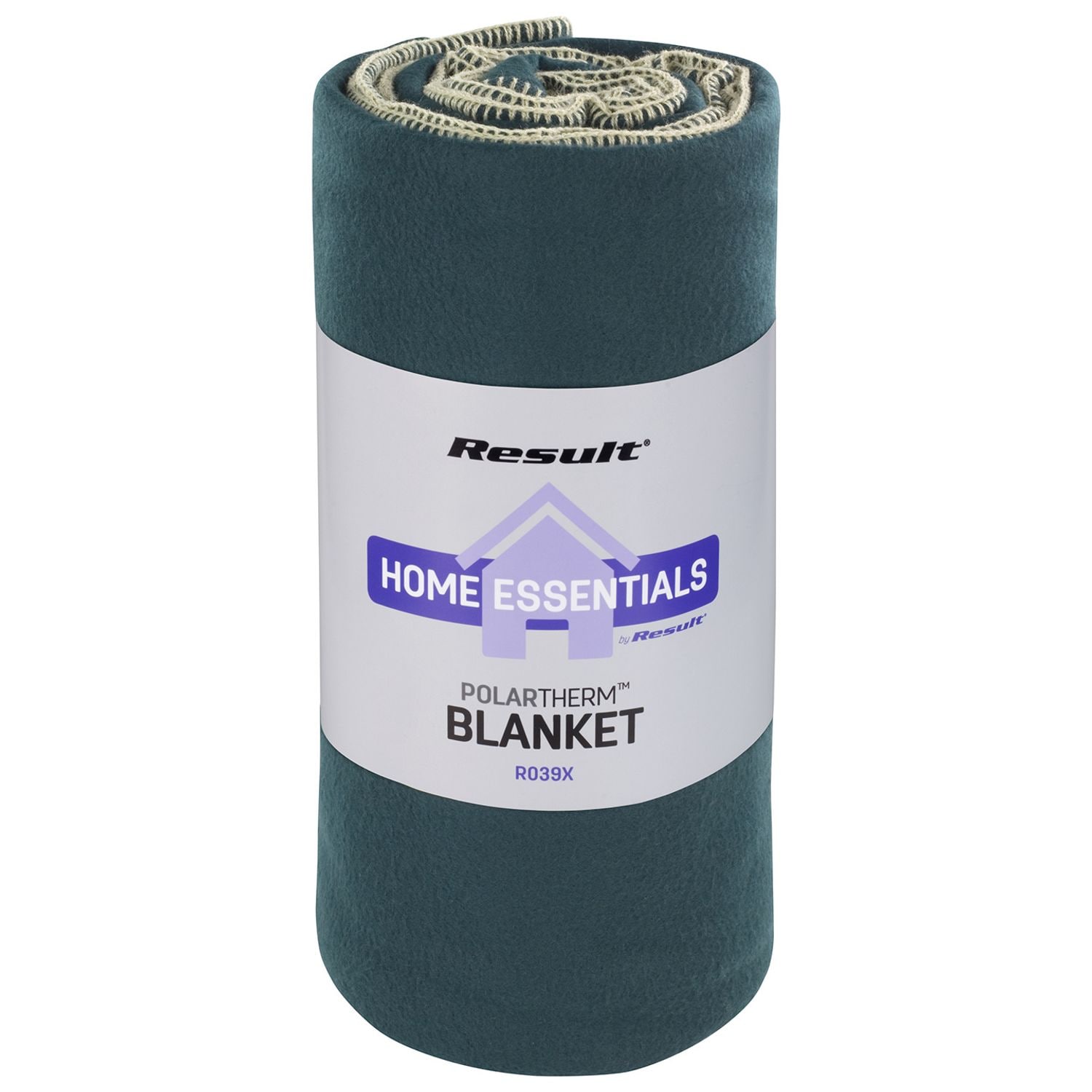 Result Polartherm Blanket Forest Green One Size