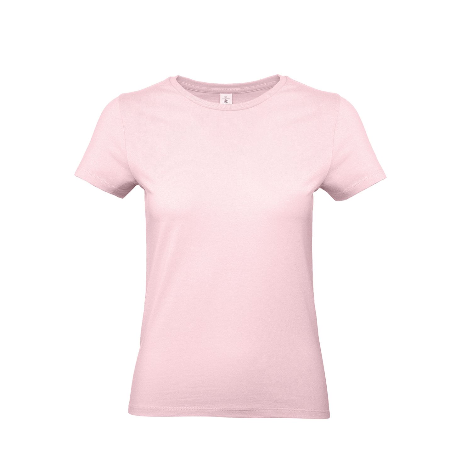 B&C Collection B&c #E190/women Female Orchid Pink XS