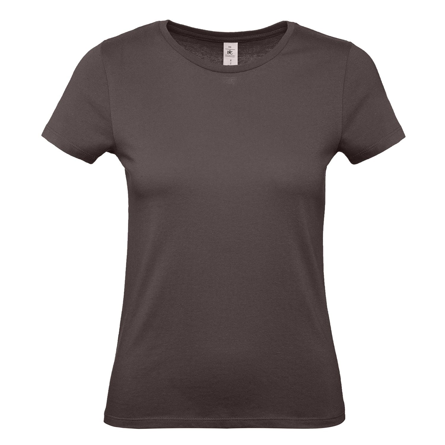 B&C Collection B&c #E150/women Female Bear Brown M