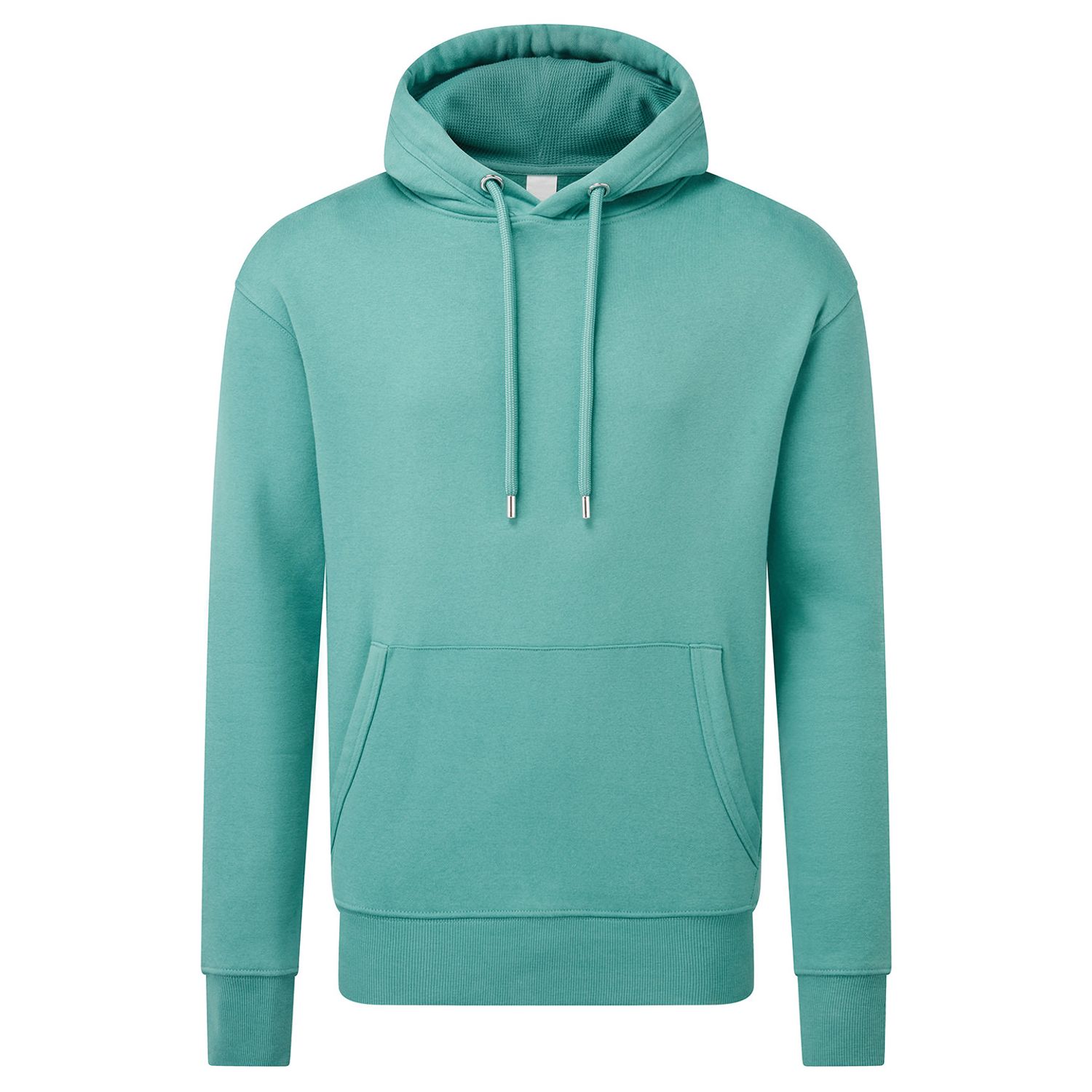 Anthem Mens Anthem Hoodie Male Teal L