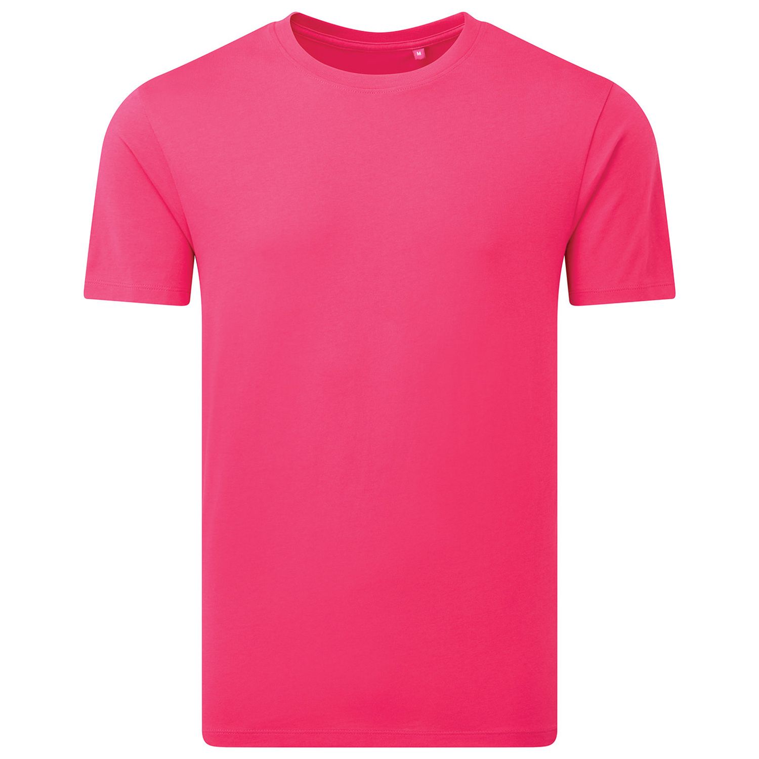 Anthem Midweight T-Shirt Male Hot Pink 2XL