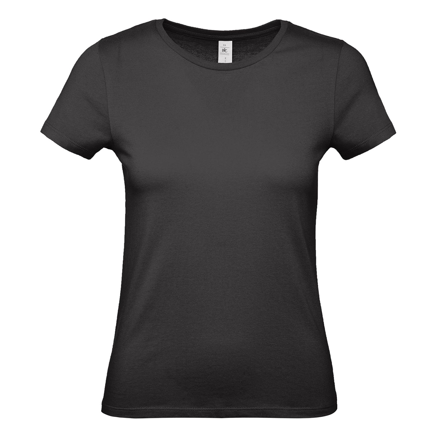 B&C Collection B&c #E150/women Female Black* M
