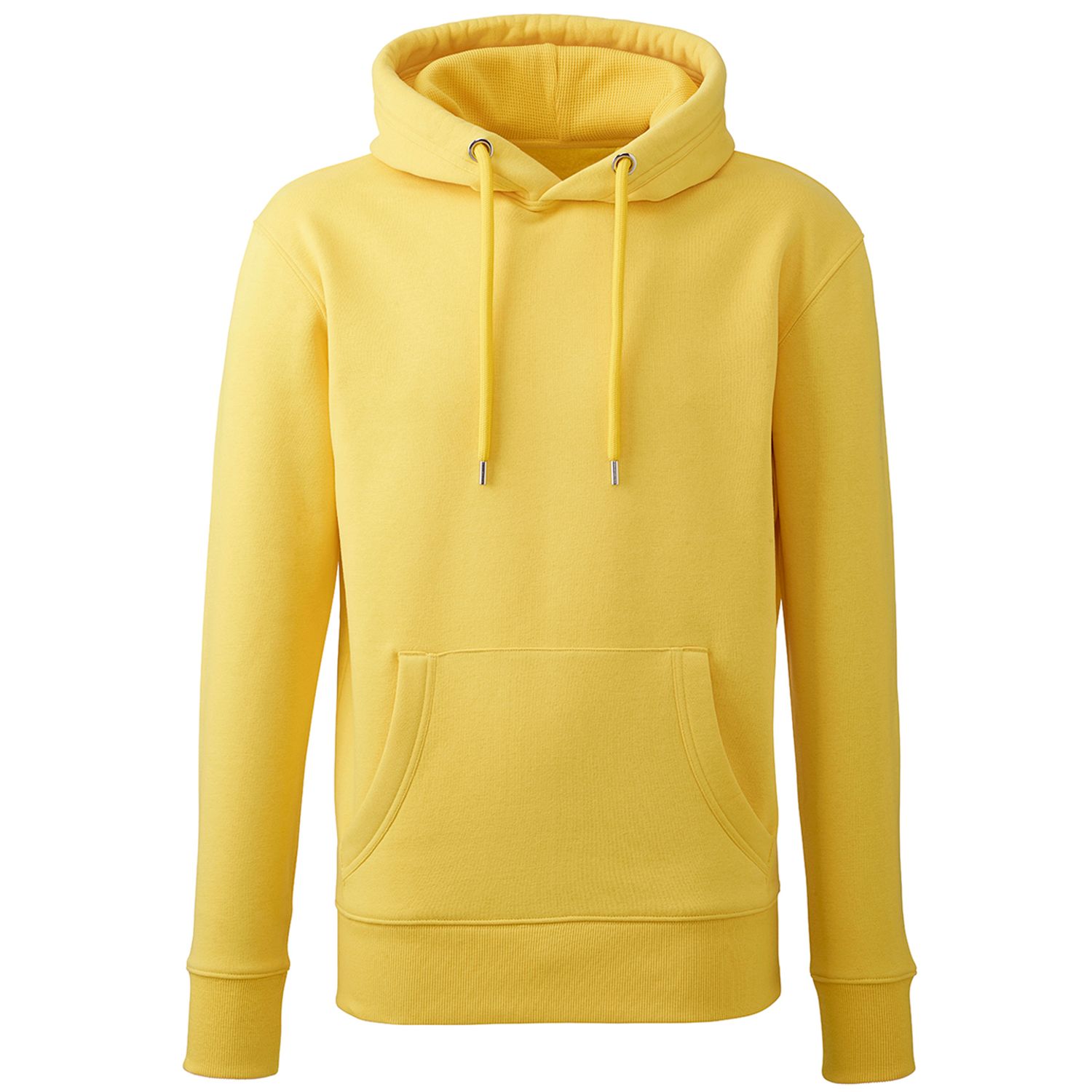 Anthem Mens Anthem Hoodie Male Yellow 3XL