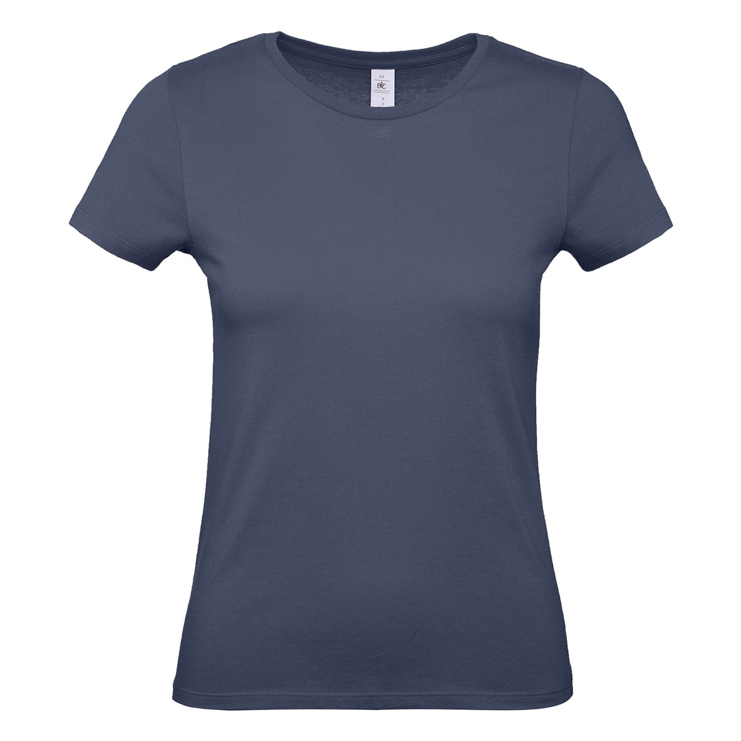 B&C Collection B&c #E150/women Female Denim XS