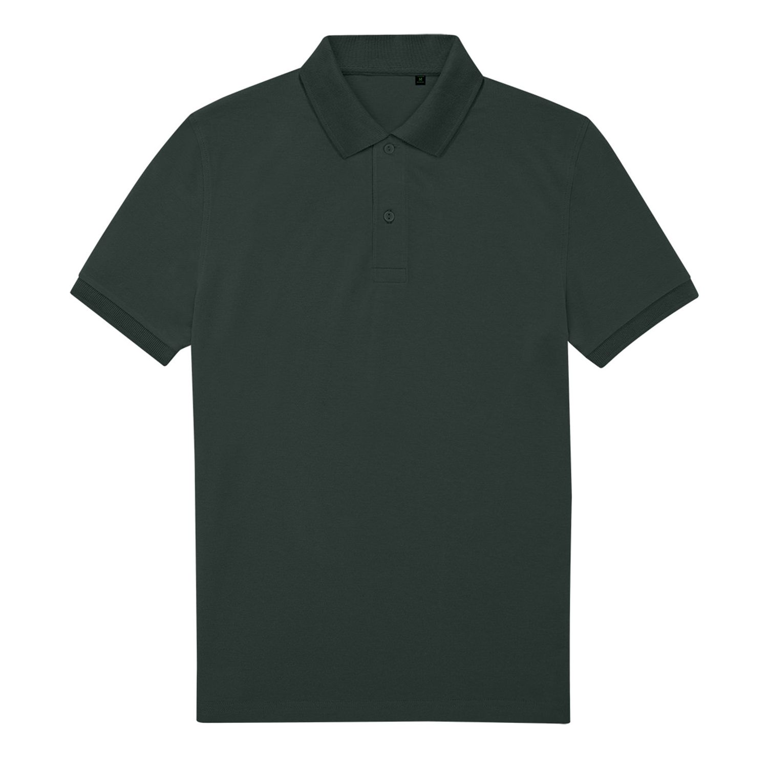 B&C Collection B&c My Eco Polo 65/35 Male Dark Forest M