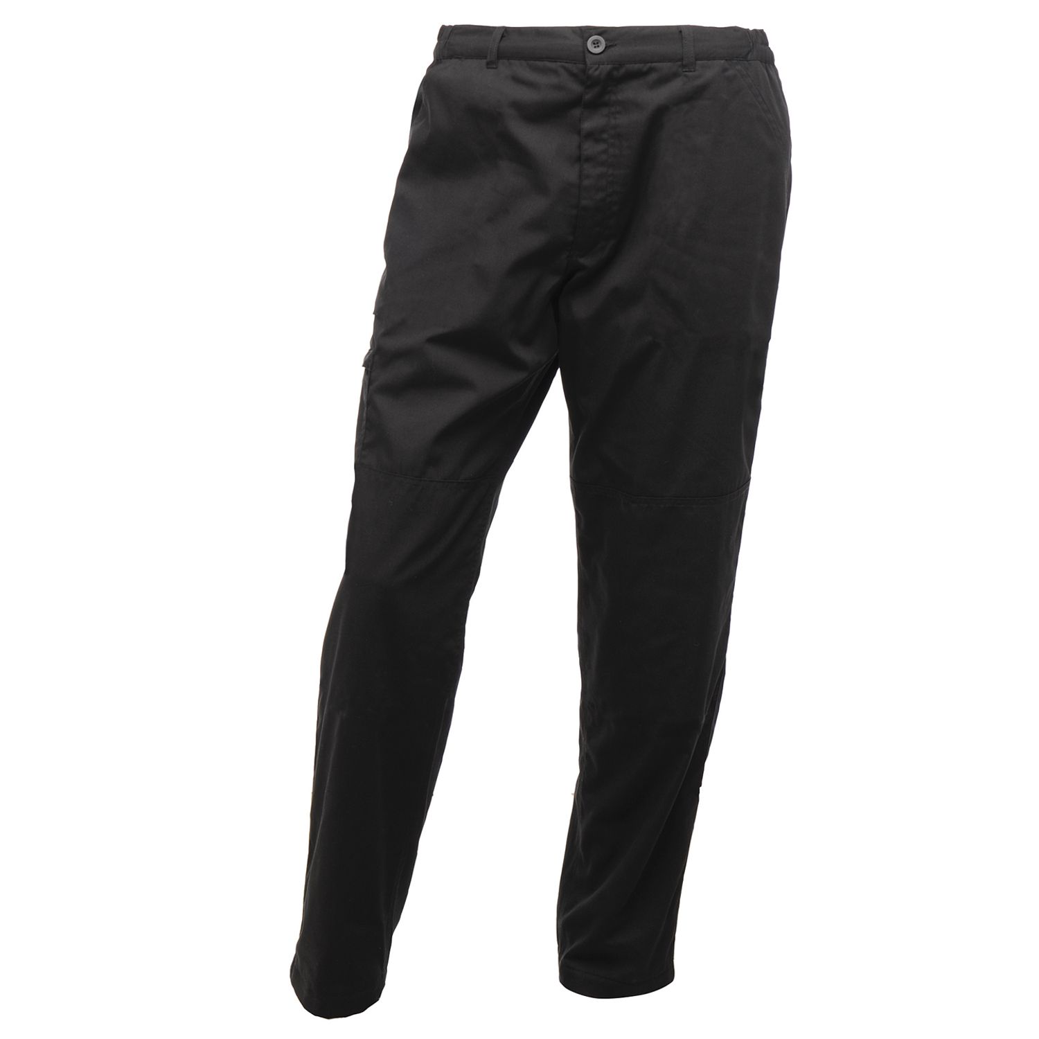 Regatta Professional Pro Cargo Trousers Black 42R