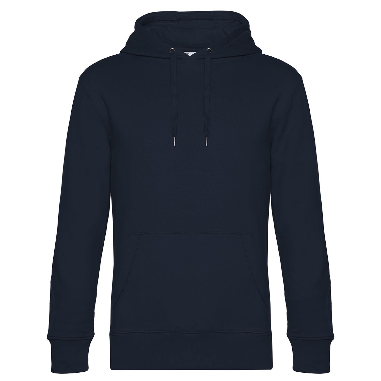 B&C Collection B&c King Hooded Male Navy XL